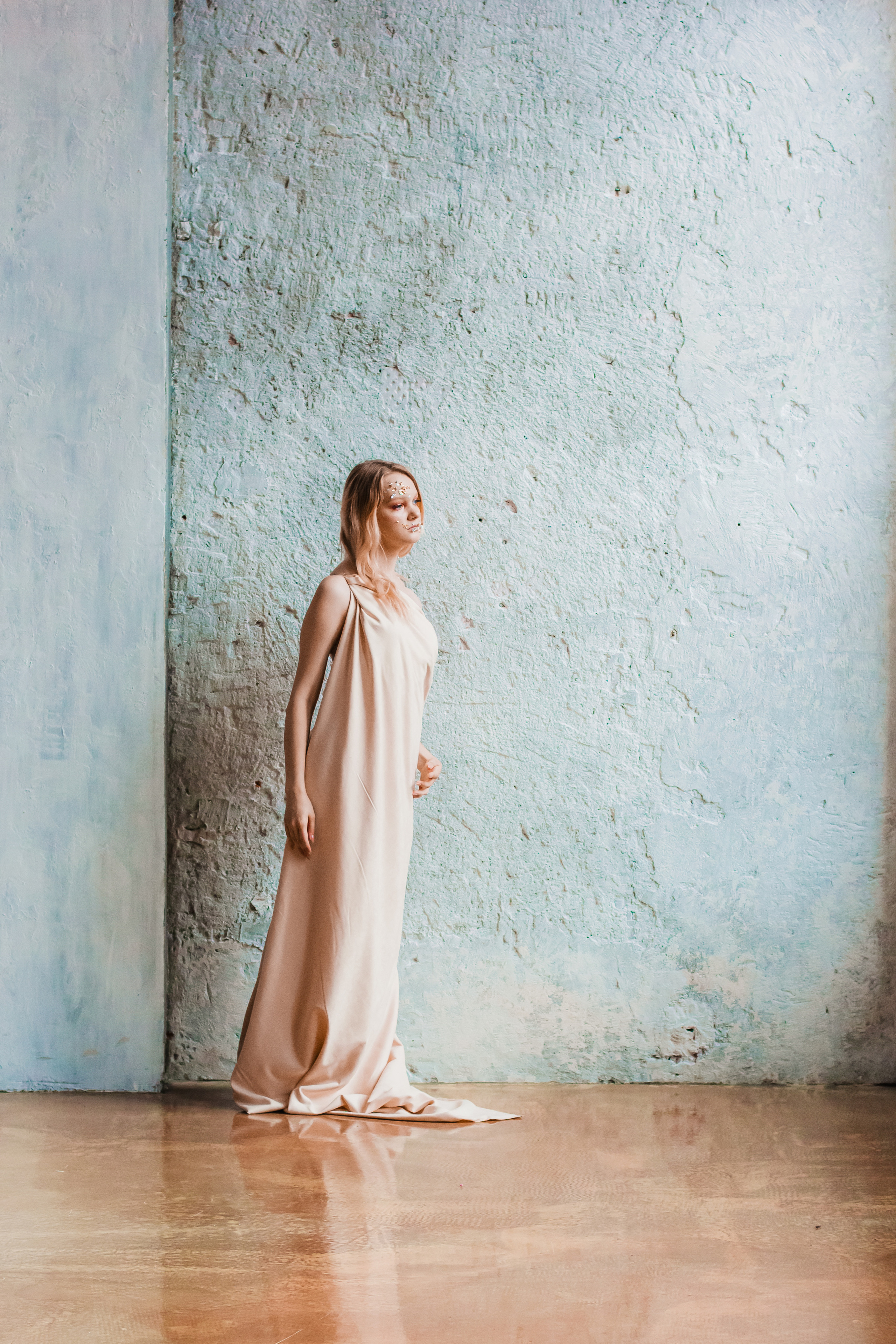 Нарния. Мариам Багдасарян