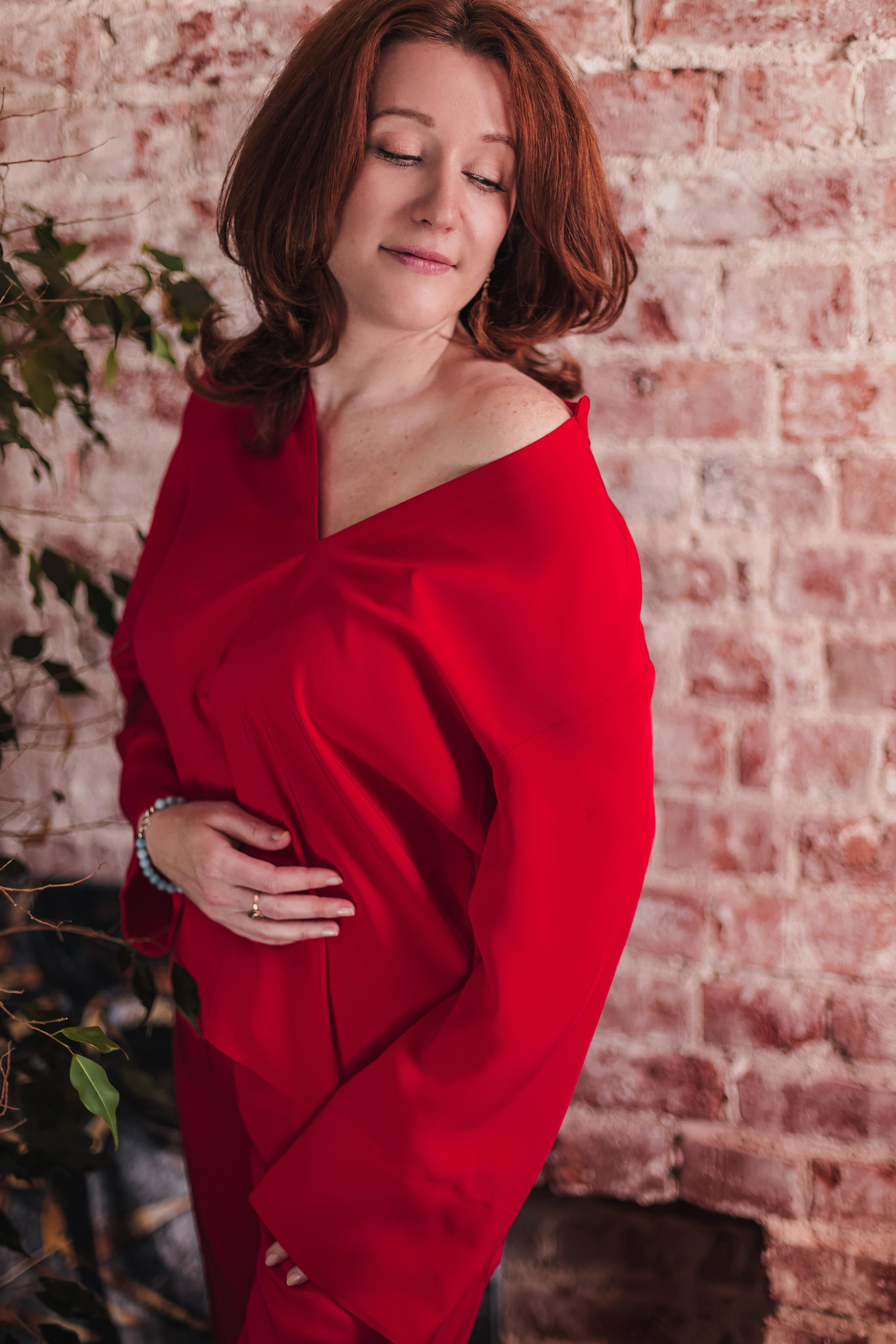 Женщина жизни. Мариам Багдасарян