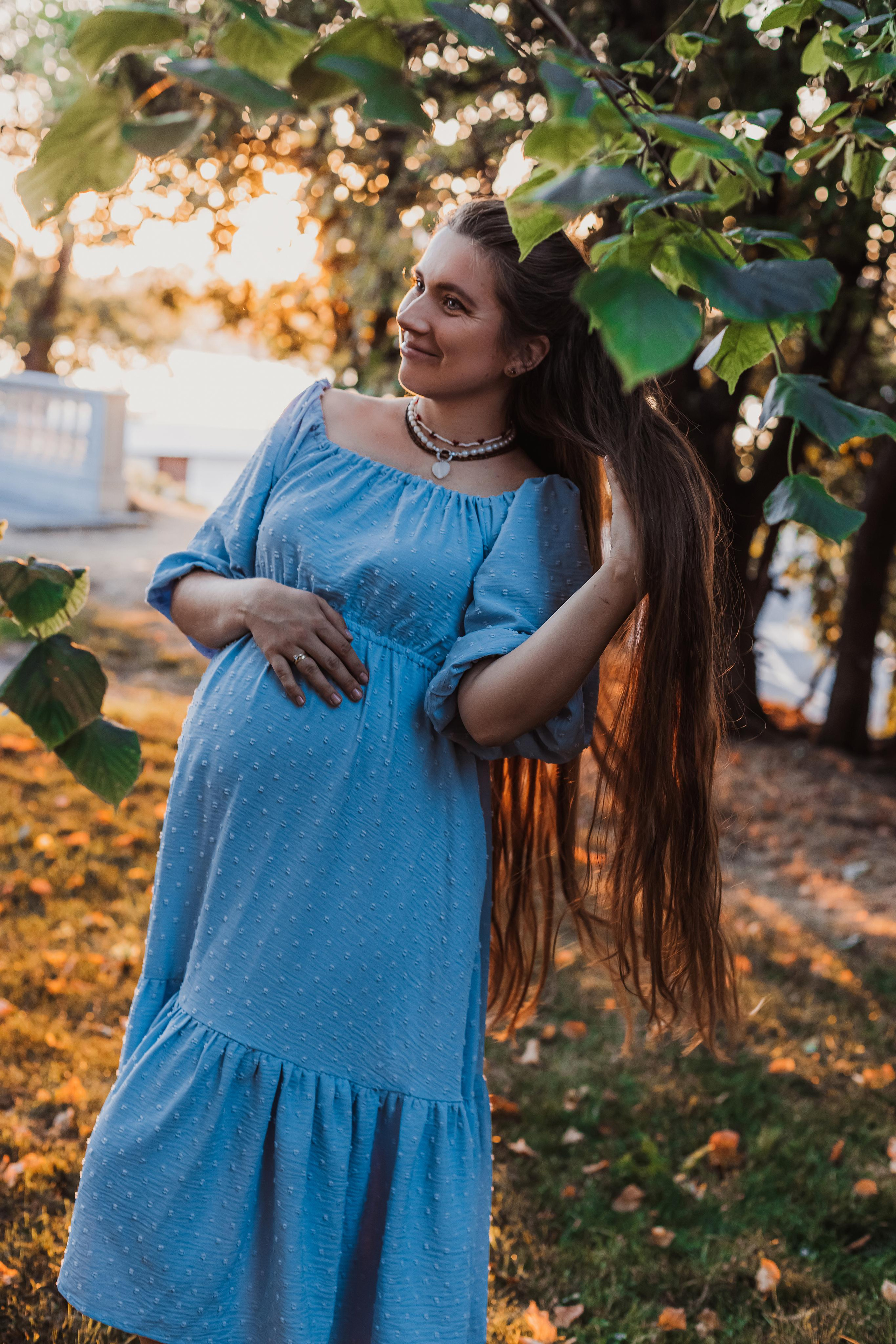 На закате в порту. Мариам Багдасарян