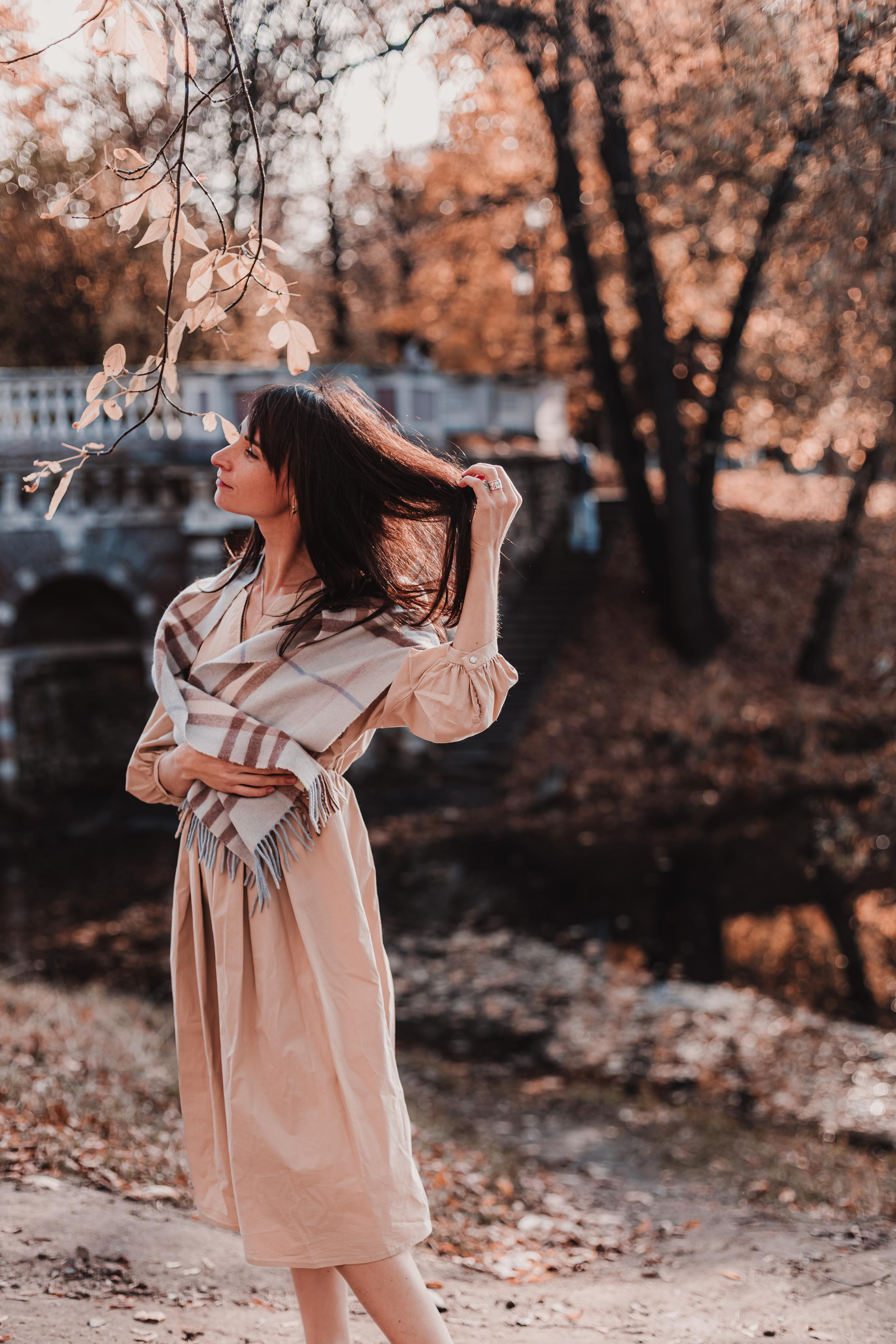 Какие могут быть печали с Натали. Mariam Bagdasaryan