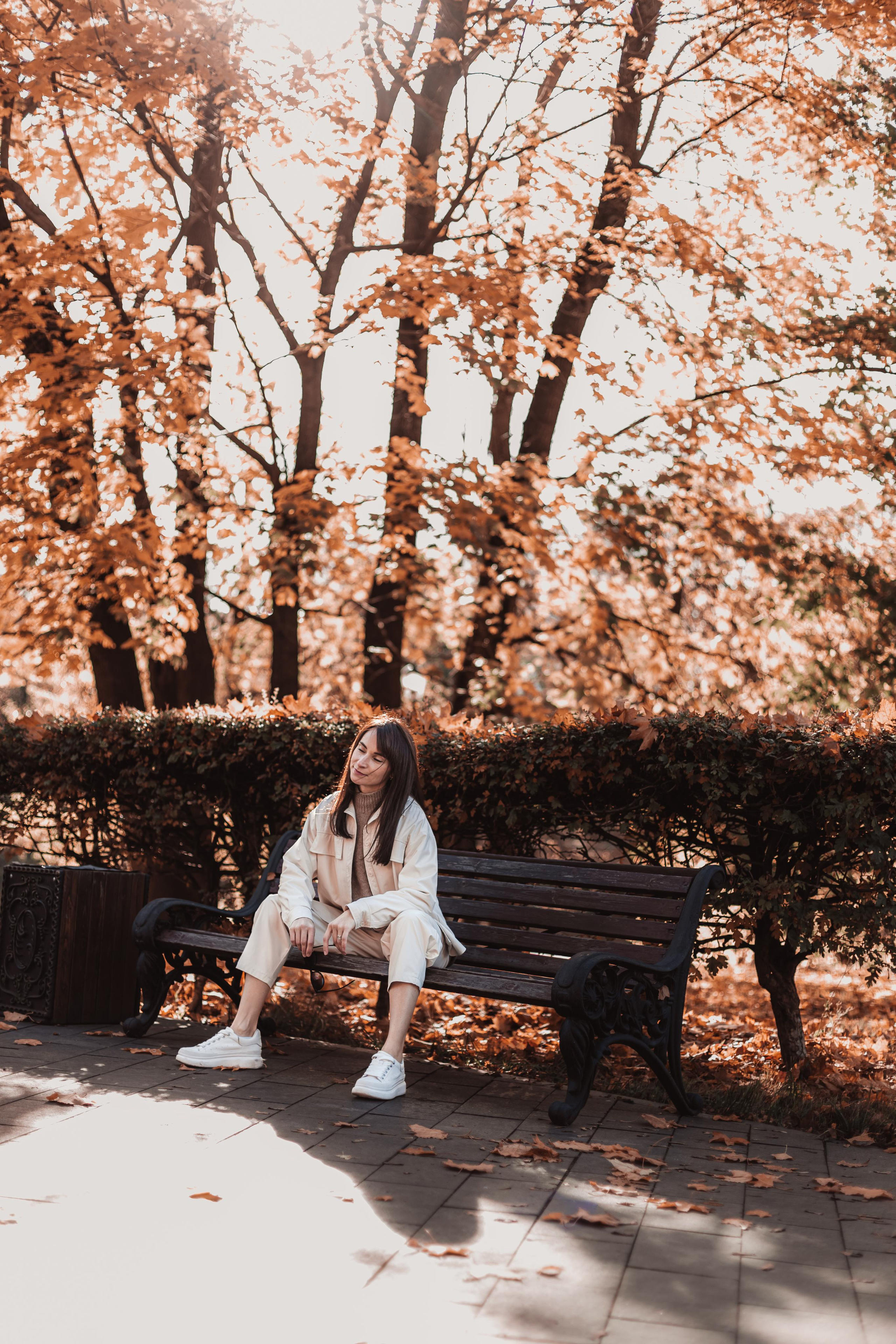 Какие могут быть печали с Натали. Mariam Bagdasaryan