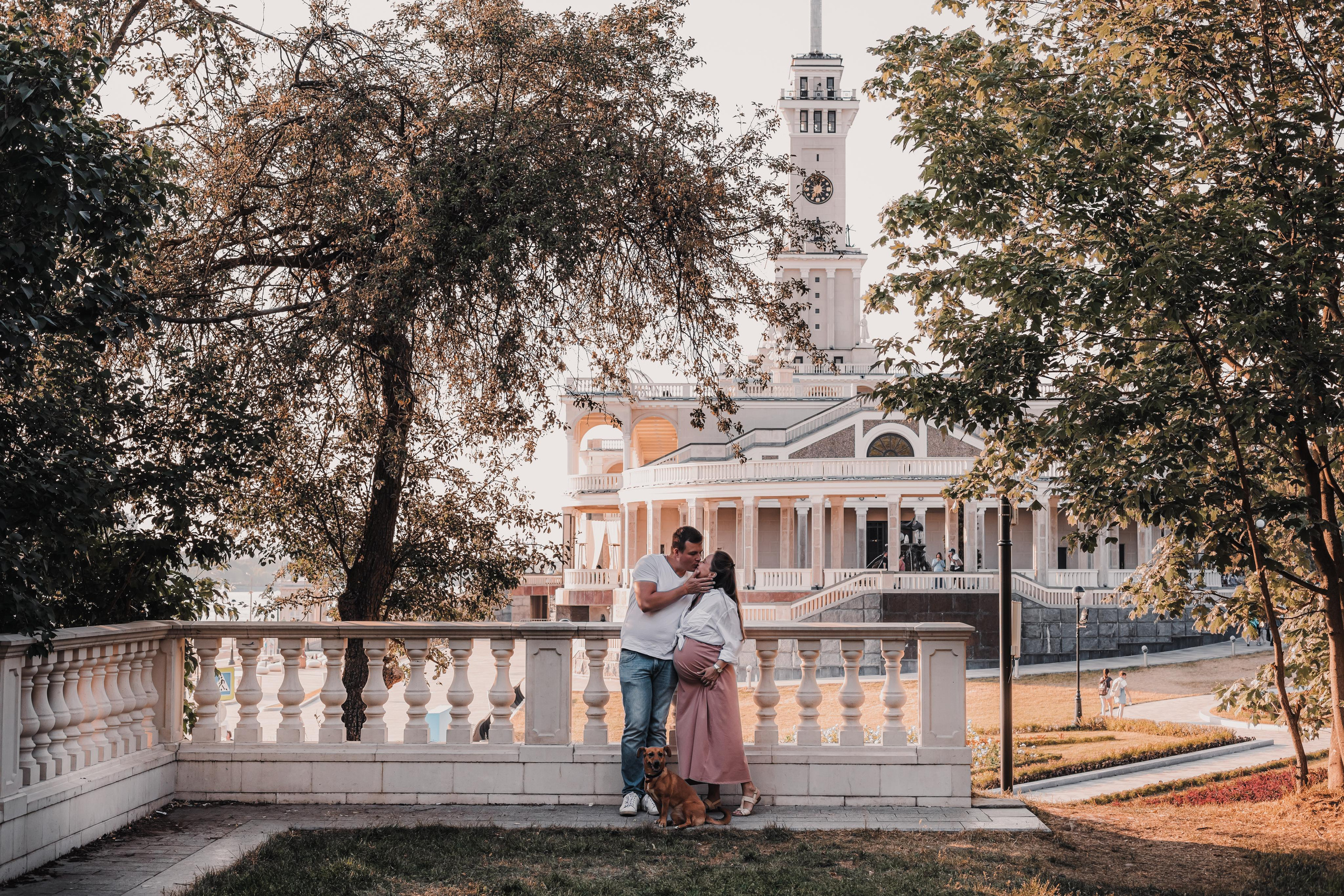 Год спустя. Mariam Bagdasaryan