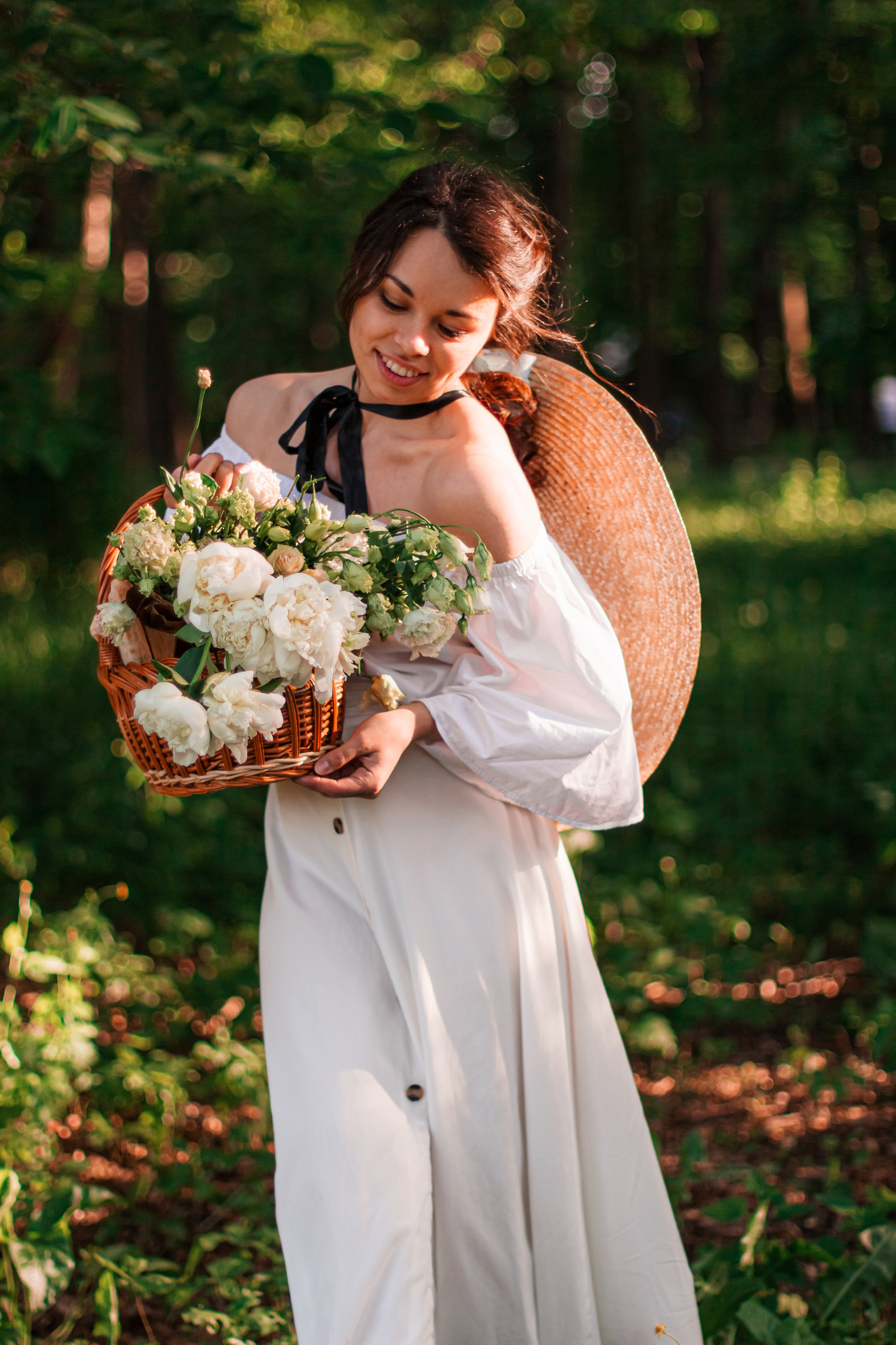 Италия в Москве. Мариам Багдасарян