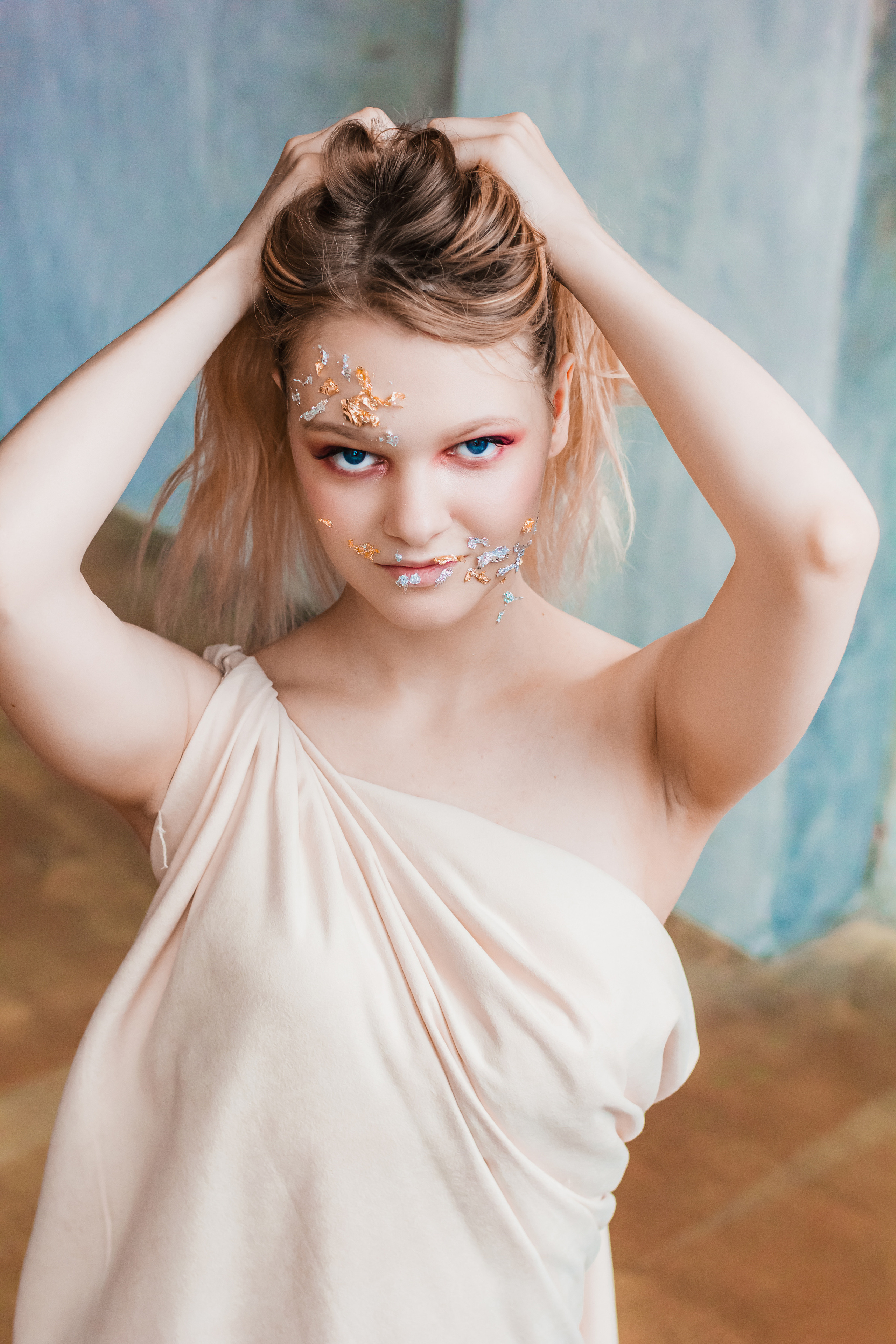 Нарния. Мариам Багдасарян