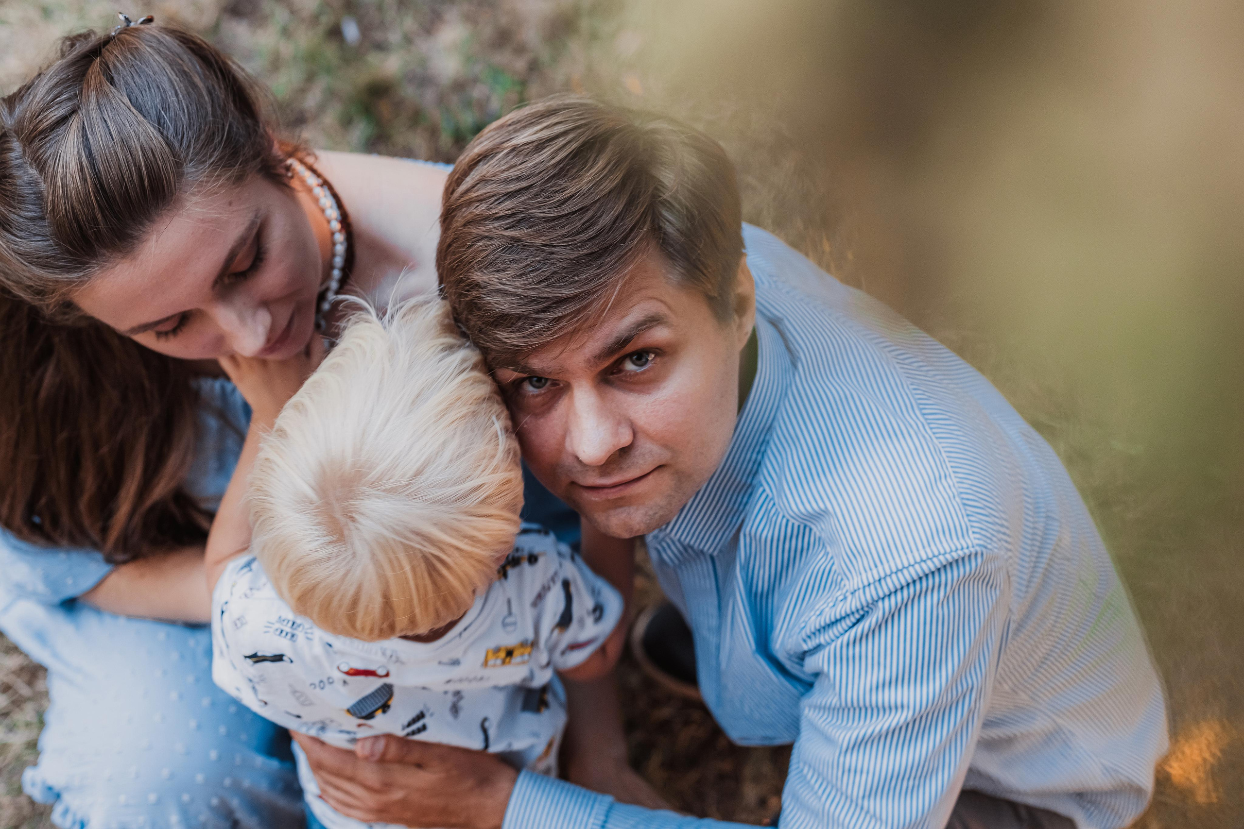 На закате в порту. Мариам Багдасарян