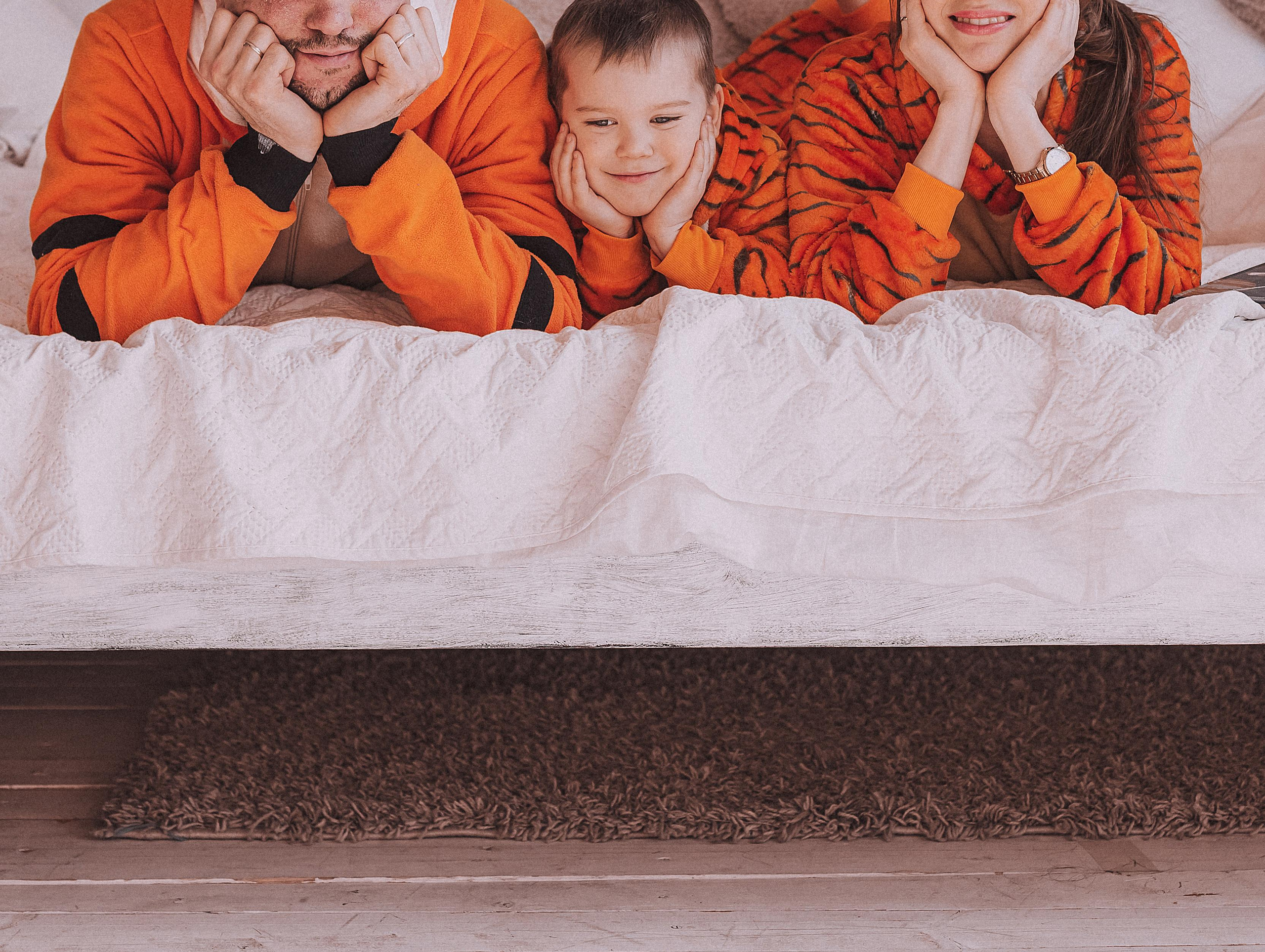 Тигриные истории. Mariam Bagdasaryan