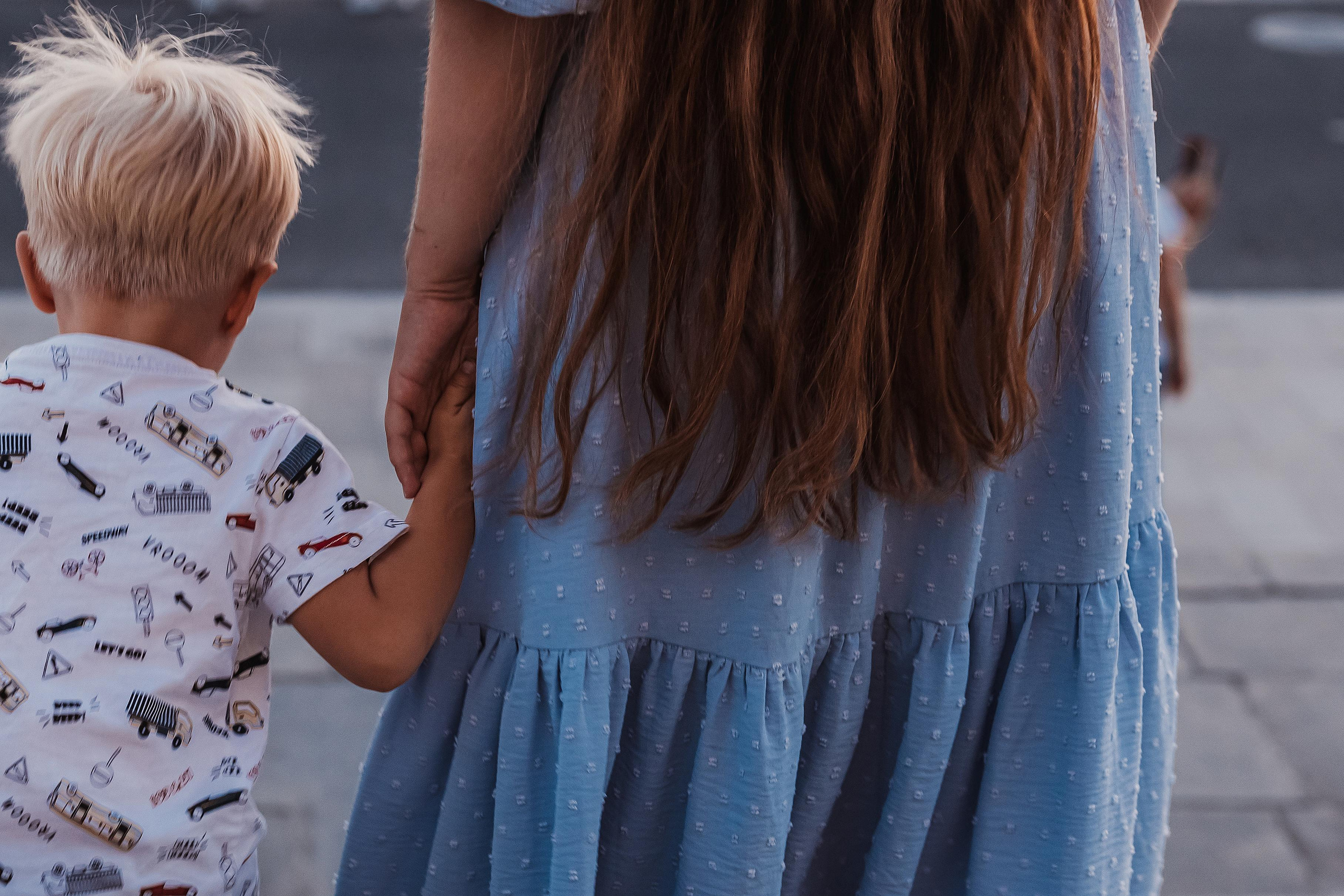 На закате в порту. Мариам Багдасарян