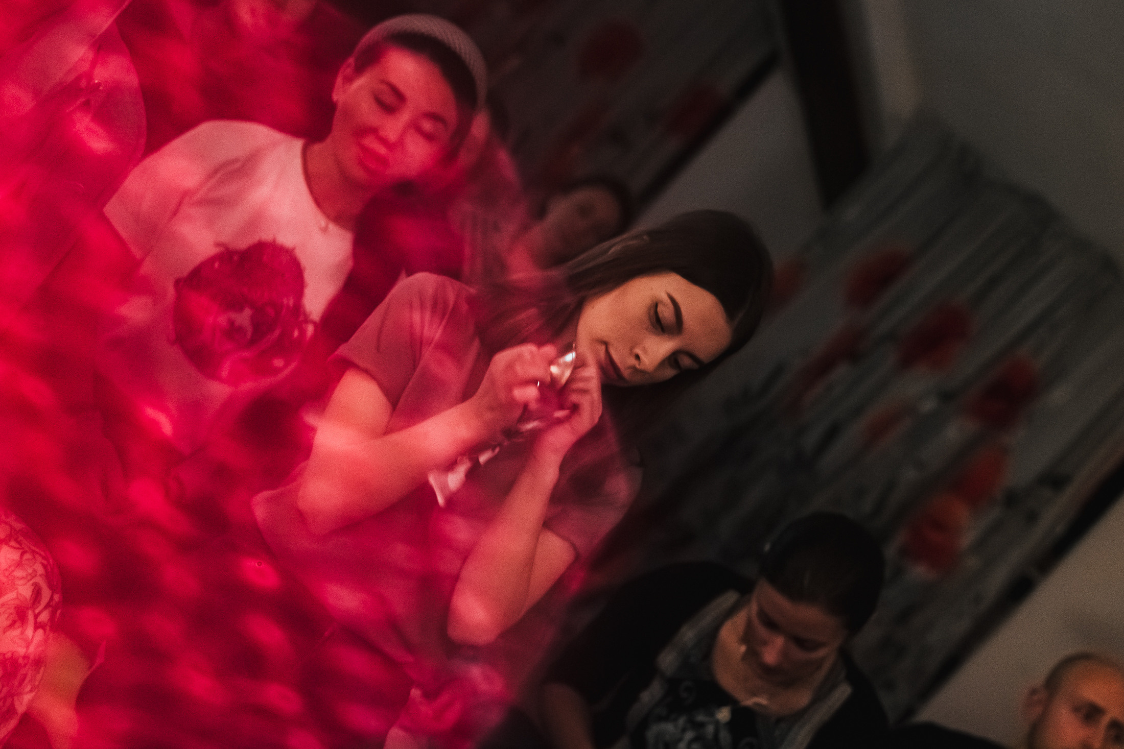 Киртаны Vrindavan Mellows. Мариам Багдасарян