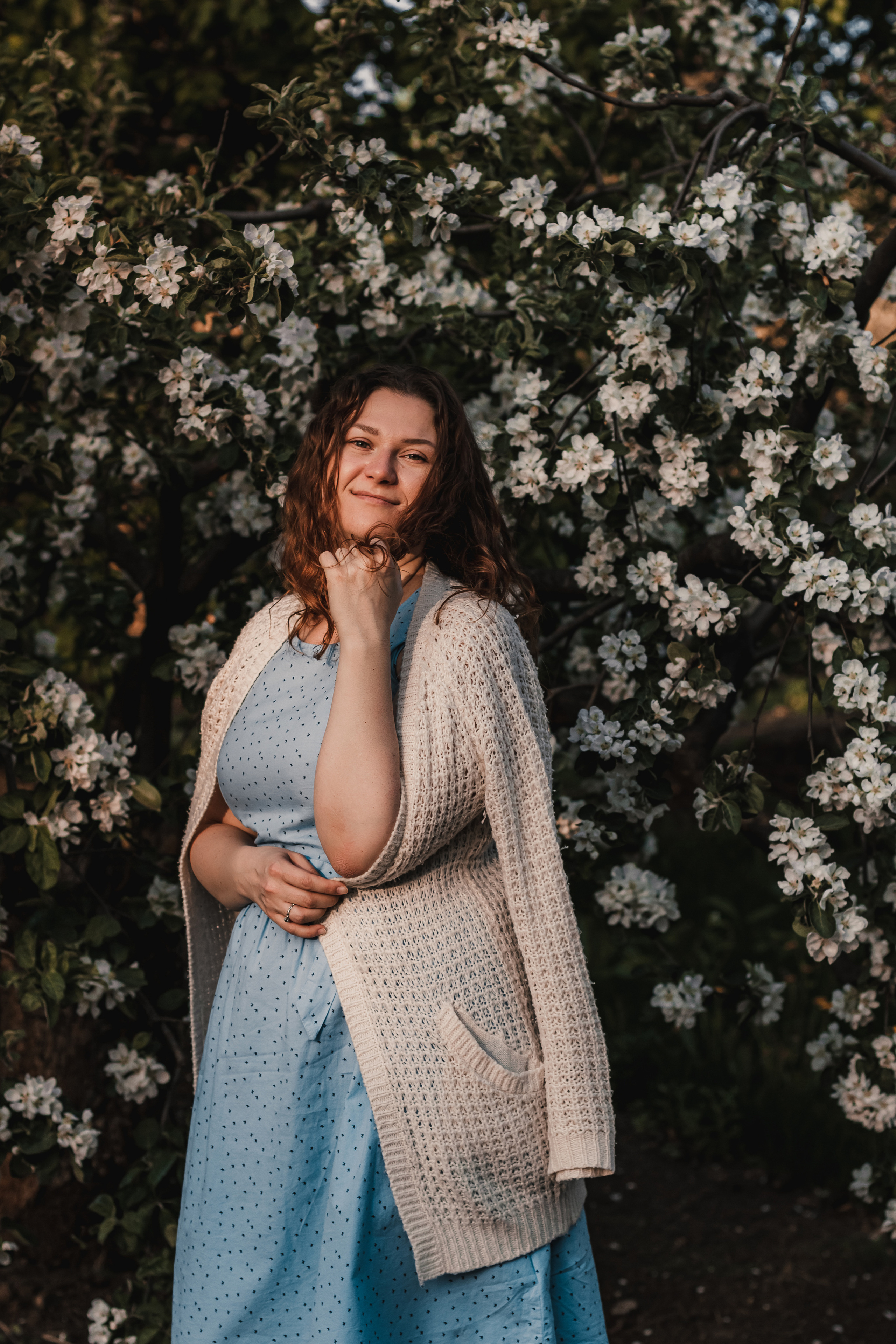 Расцветай. Mariam Bagdasaryan