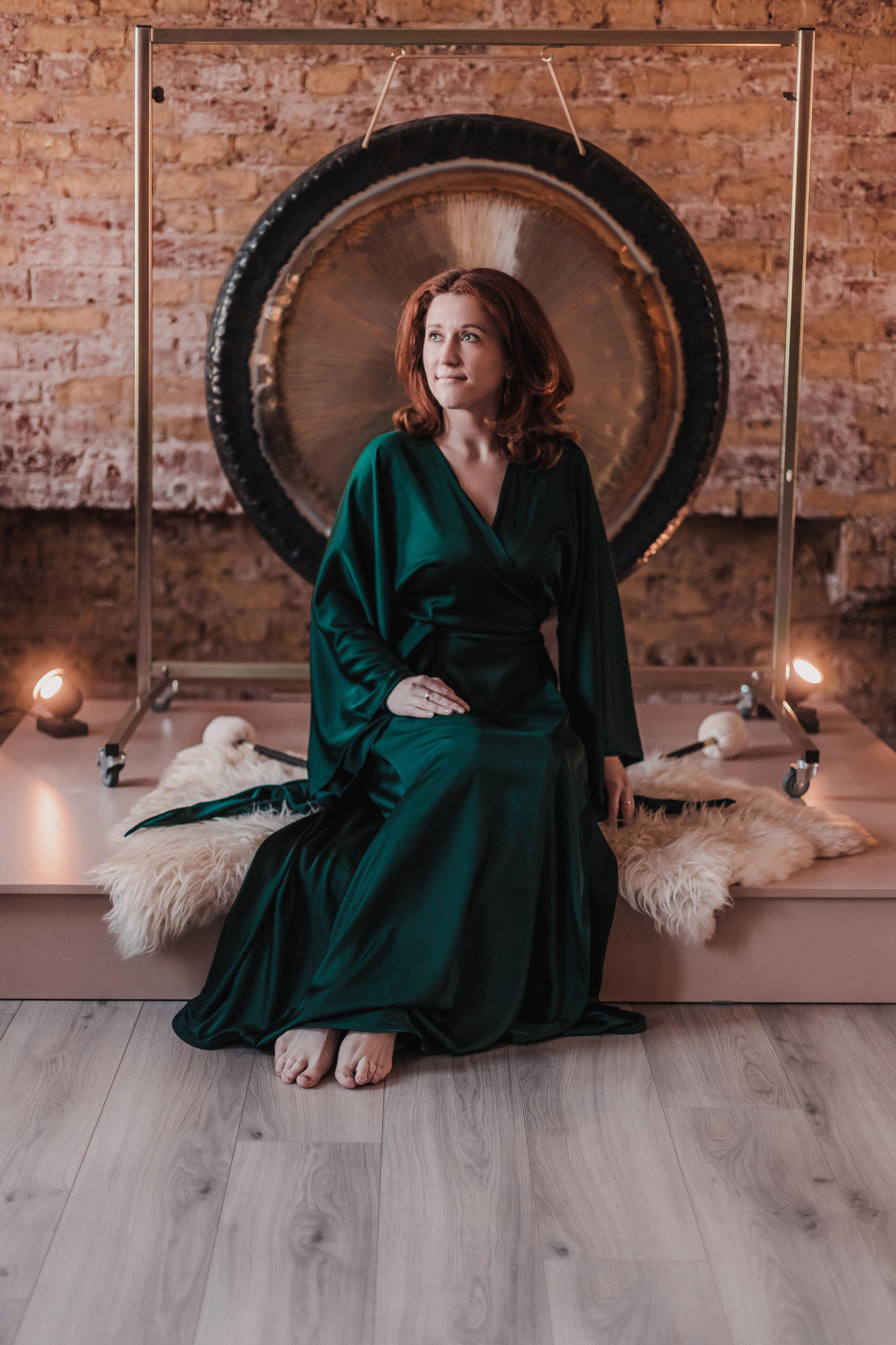 Женщина жизни. Мариам Багдасарян