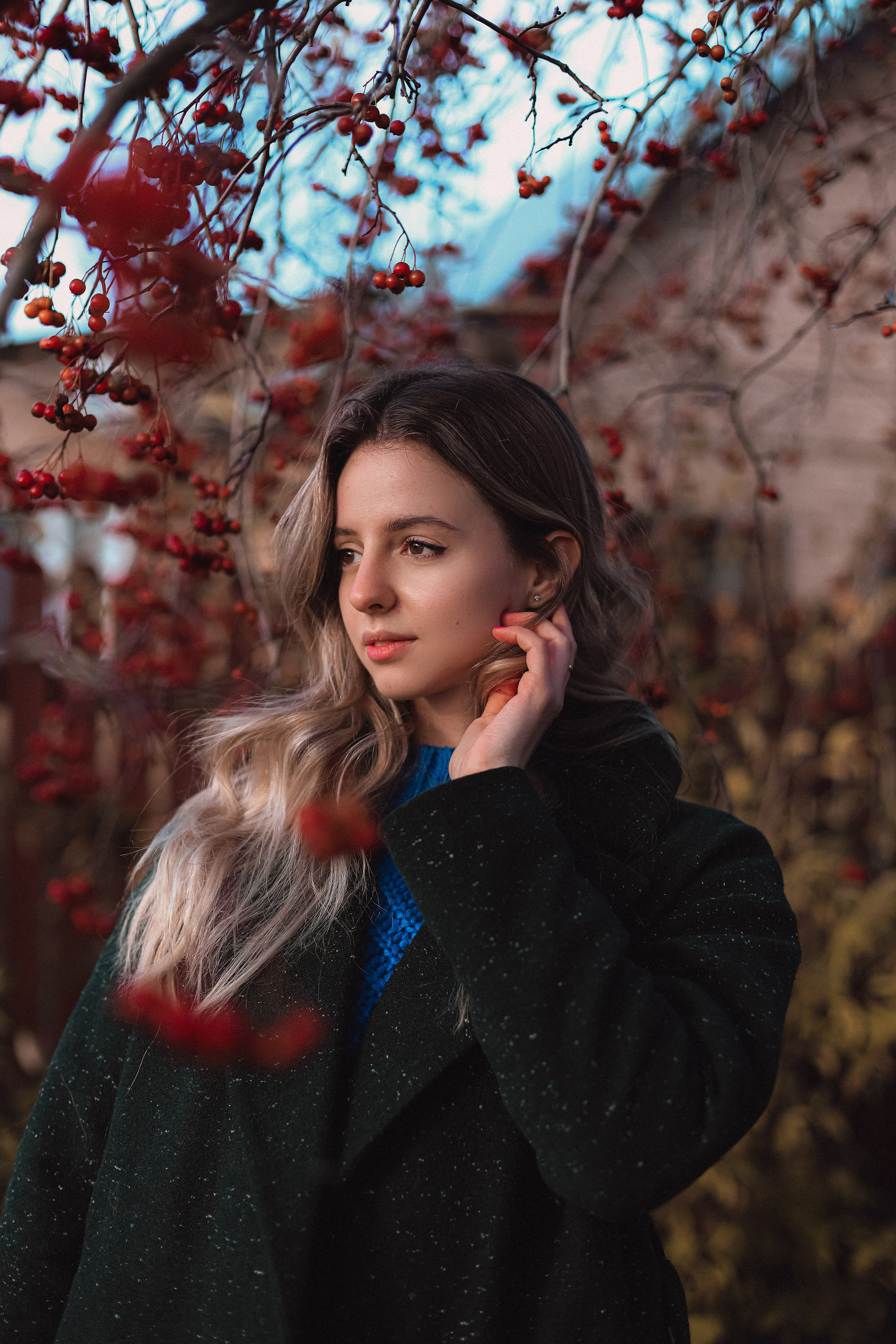 Как упоительны в России вечера. Mariam Bagdasaryan