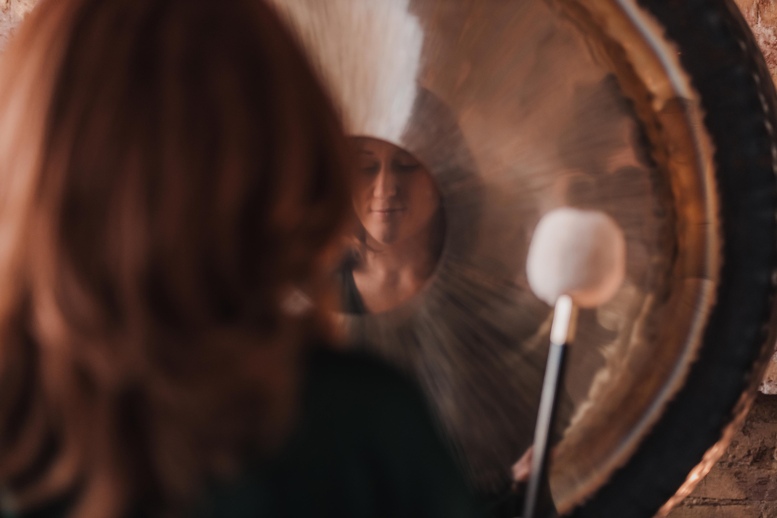 Женщина жизни. Мариам Багдасарян