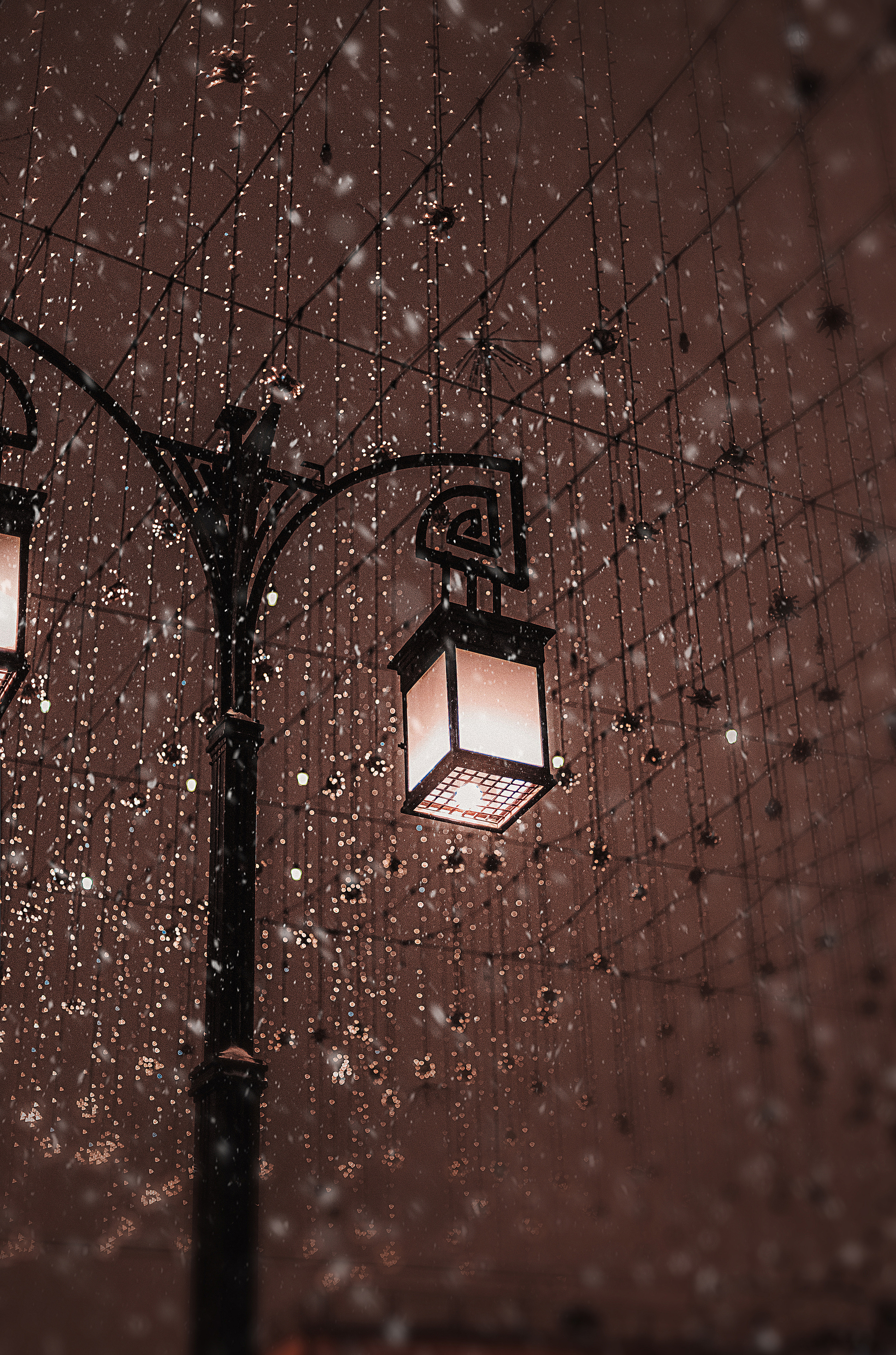 Новогодние открытки. Мариам Багдасарян