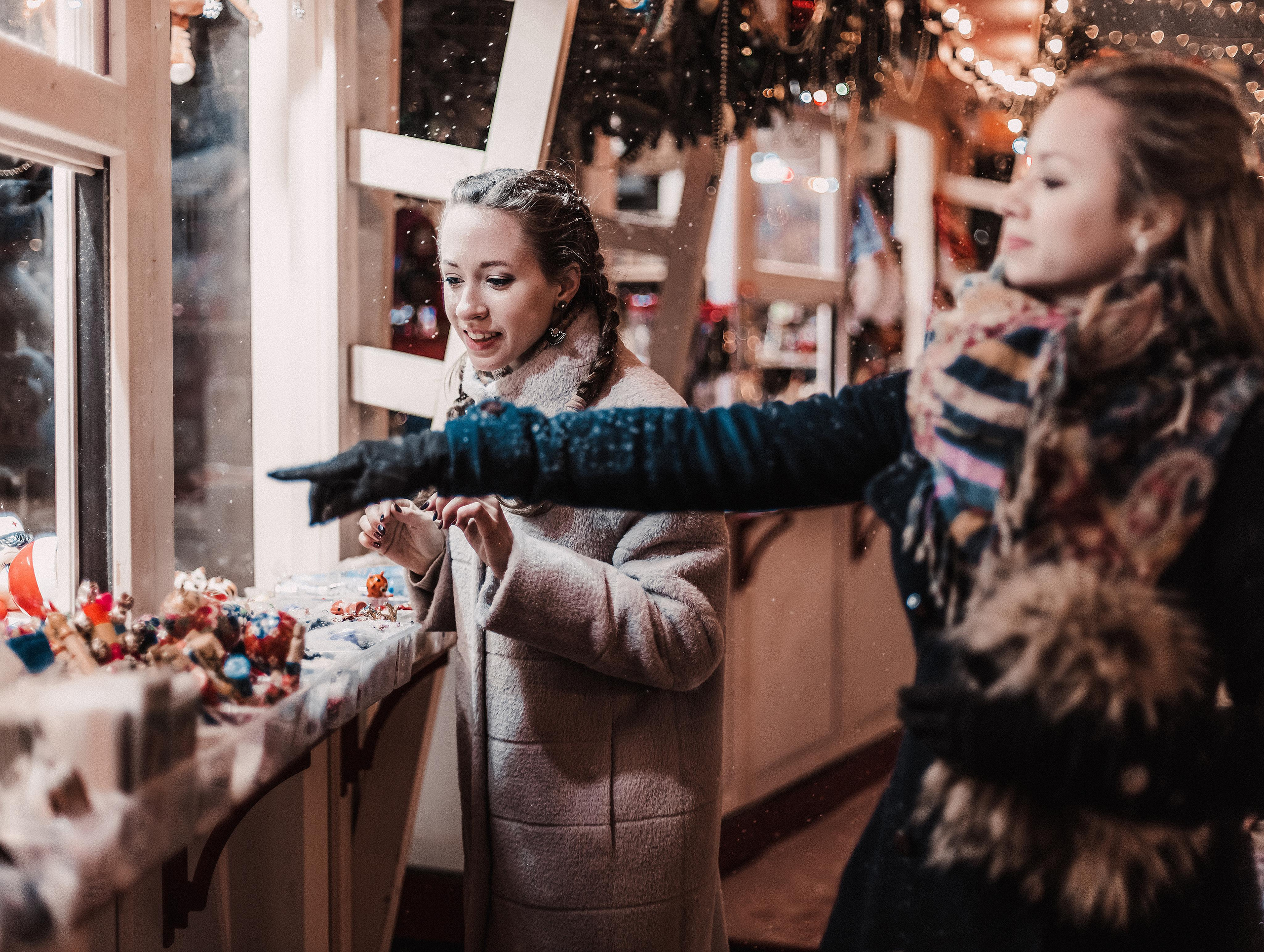 Сестрички. Mariam Bagdasaryan