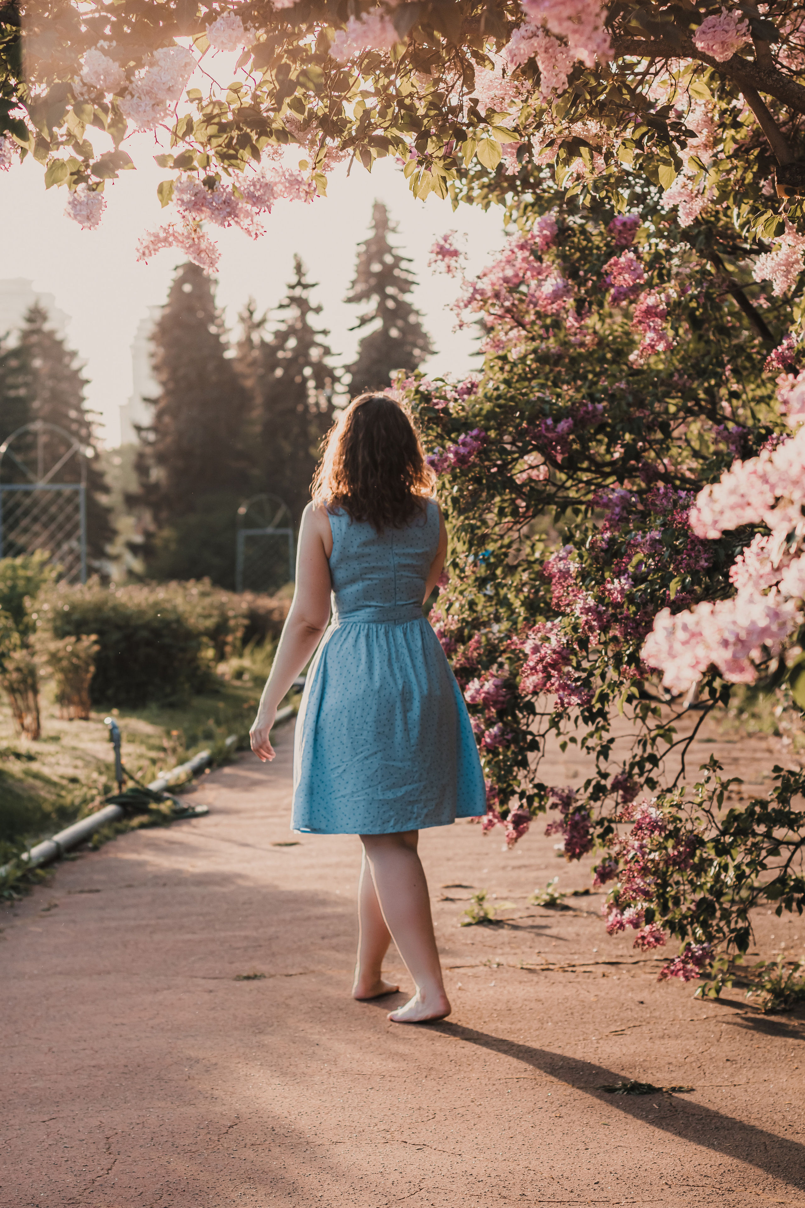 Расцветай. Mariam Bagdasaryan