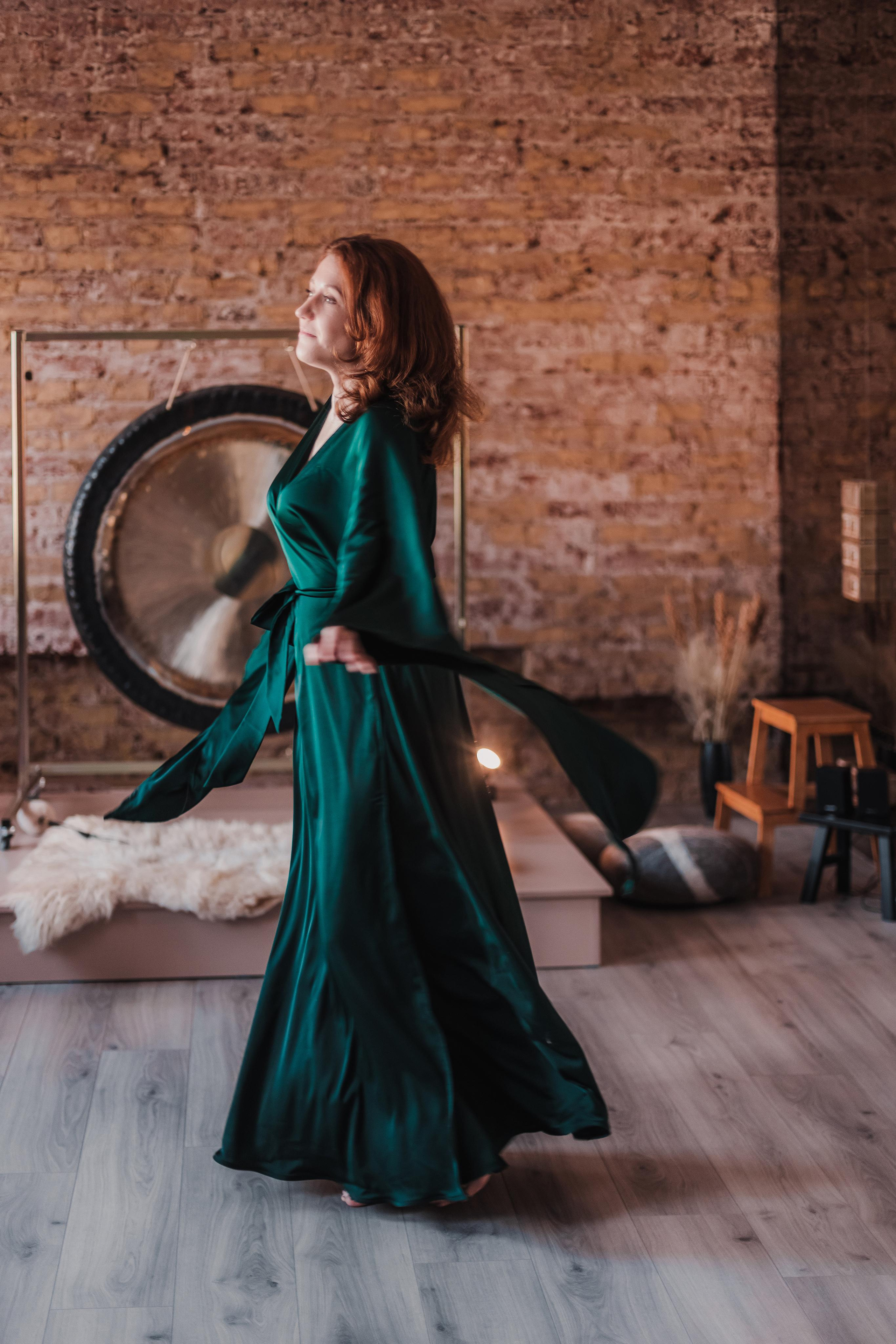 Женщина жизни. Мариам Багдасарян