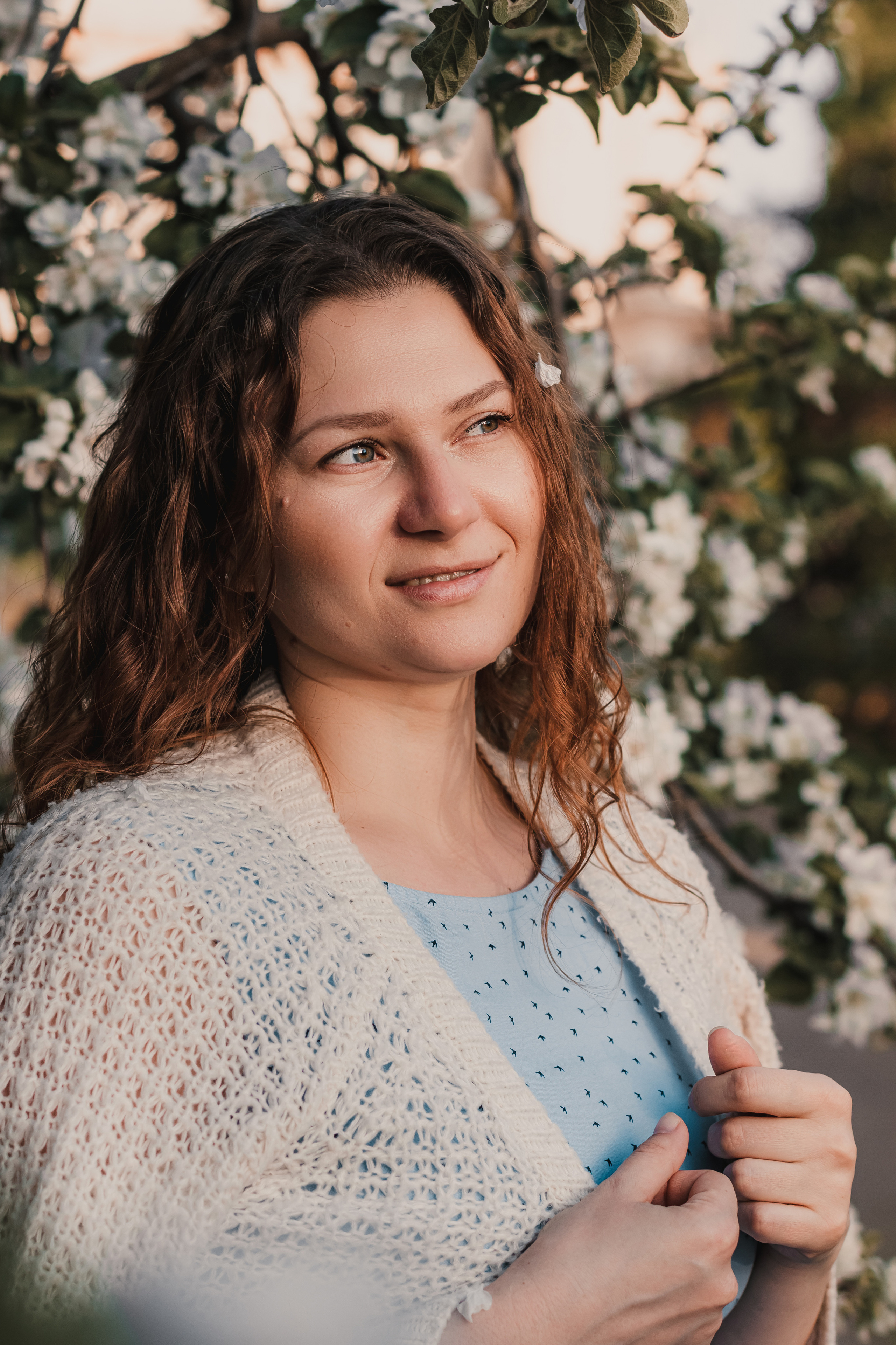 Расцветай. Mariam Bagdasaryan