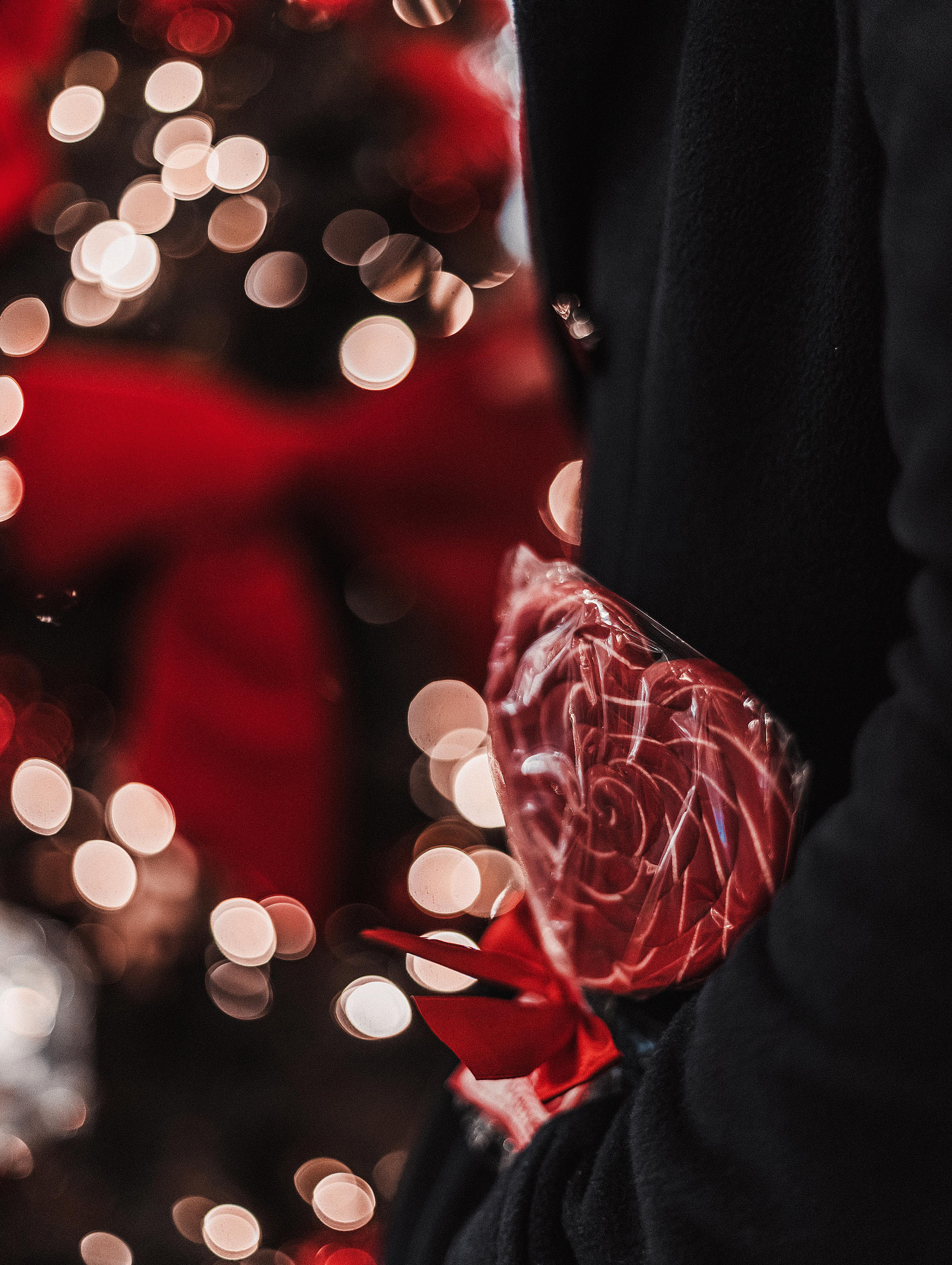 Новогодний гномик. Mariam Bagdasaryan