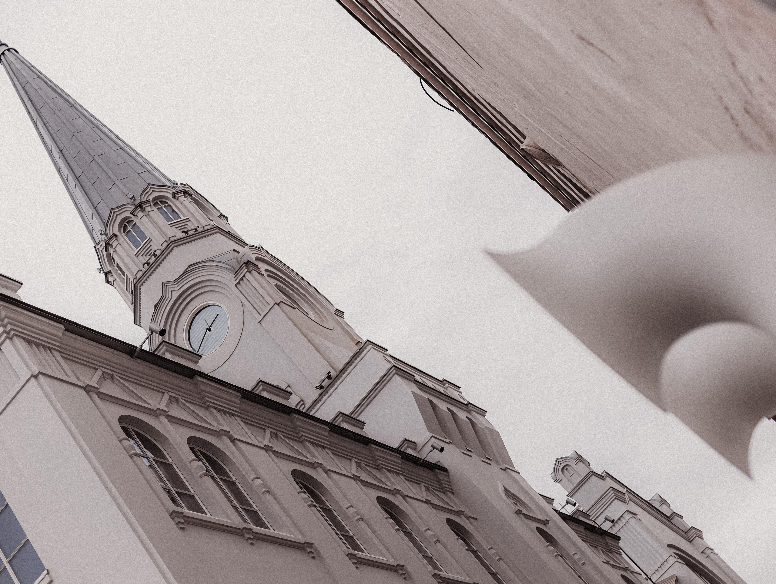 Архитектор в городе. Mariam Bagdasaryan