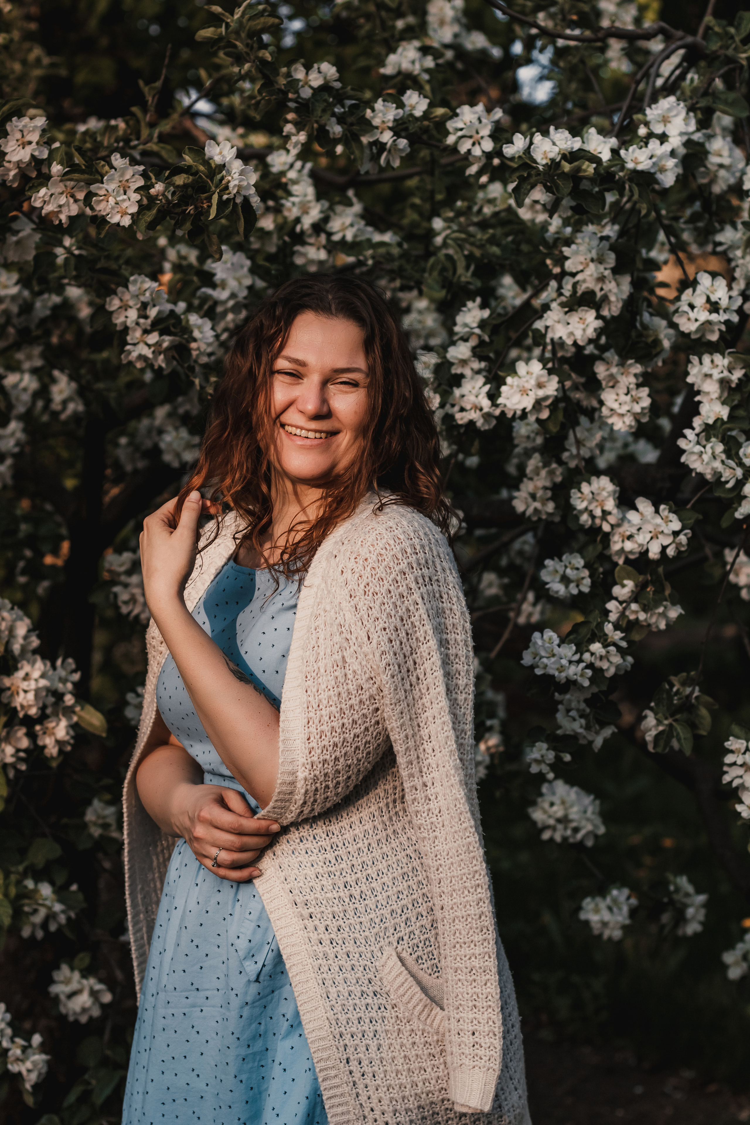 Расцветай. Mariam Bagdasaryan