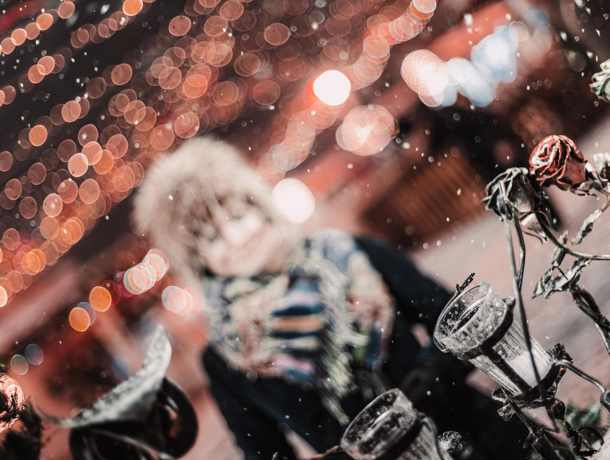 Русская зимушка-зима. Мариам Багдасарян