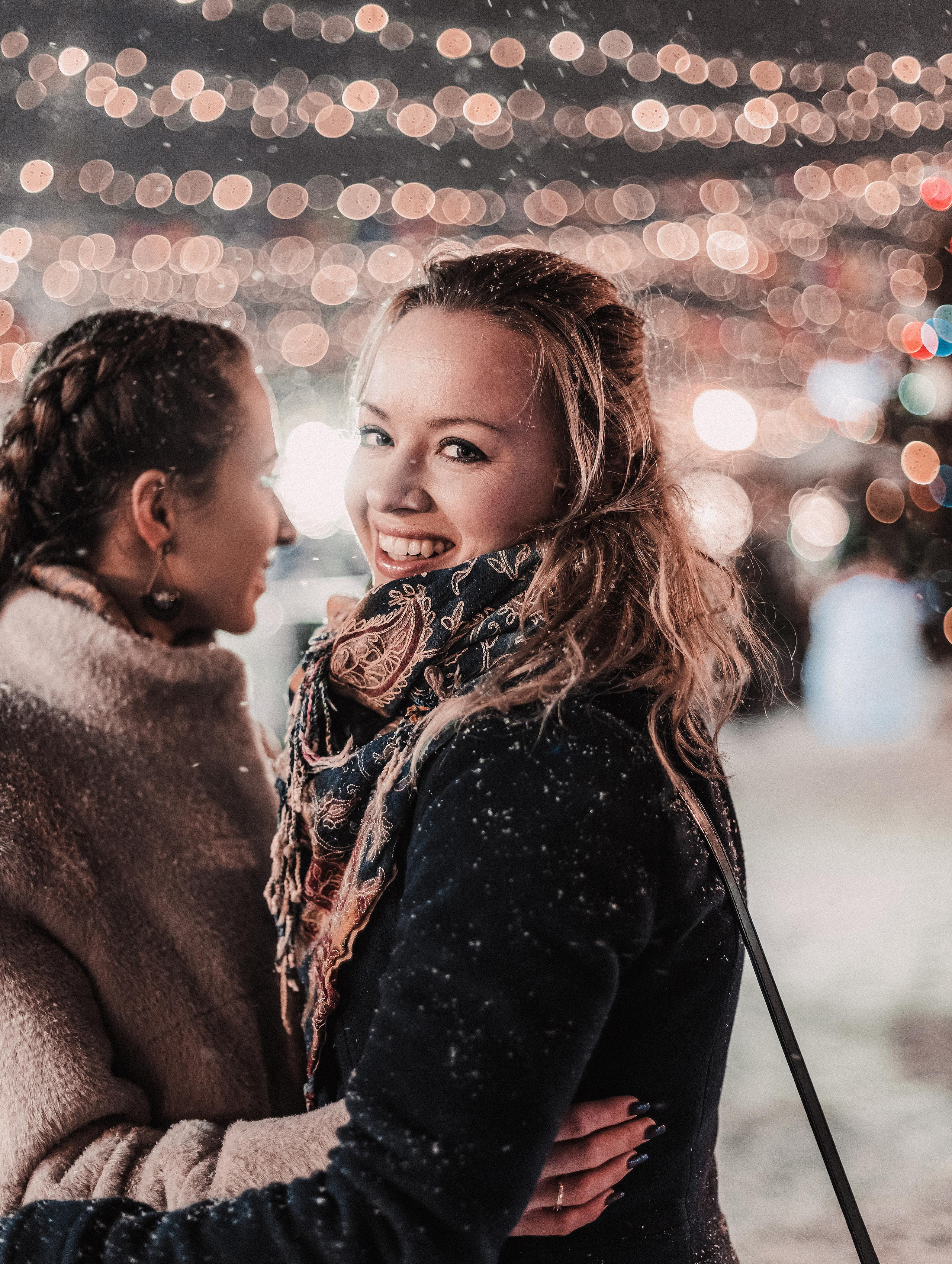 Сестрички. Mariam Bagdasaryan