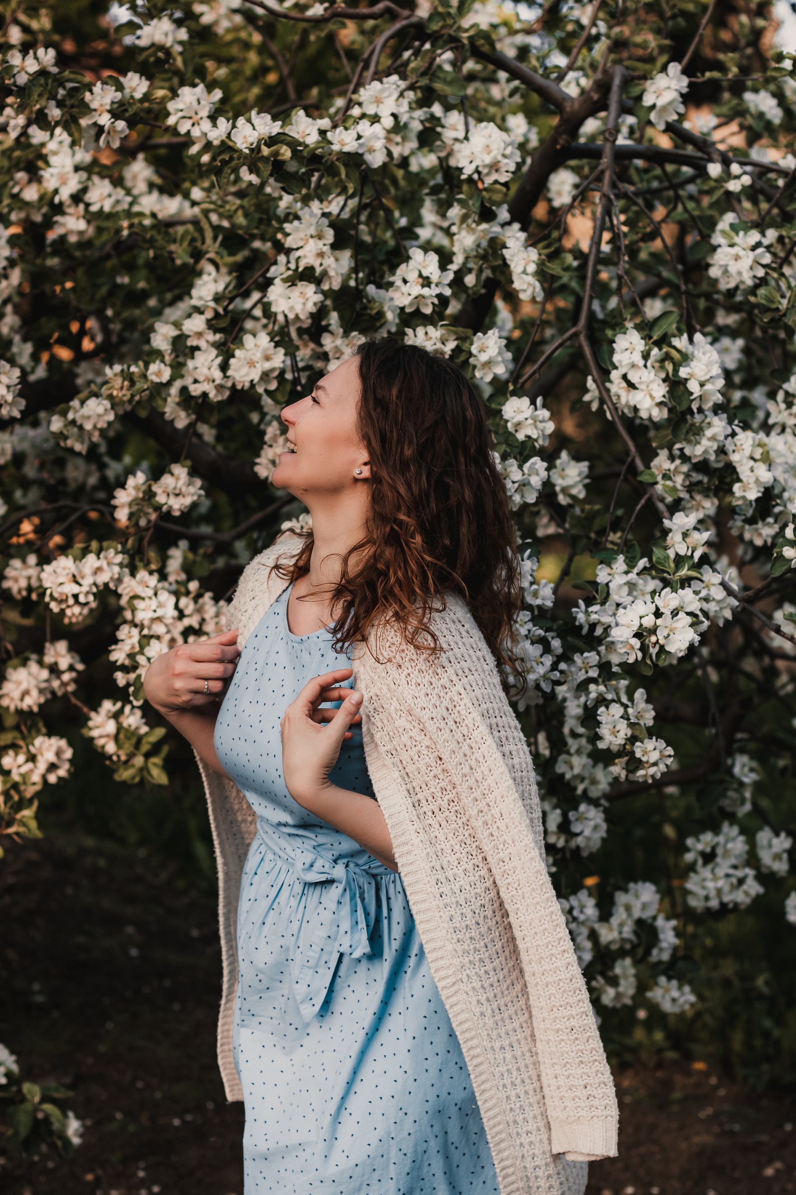 Расцветай. Mariam Bagdasaryan