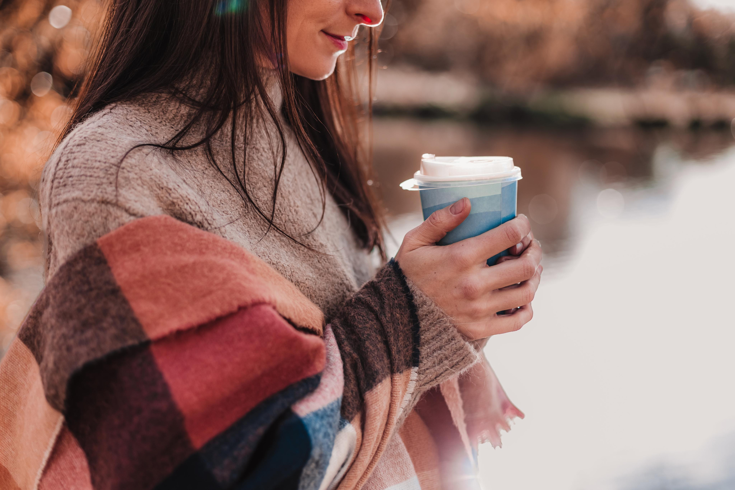 Какие могут быть печали с Натали. Mariam Bagdasaryan