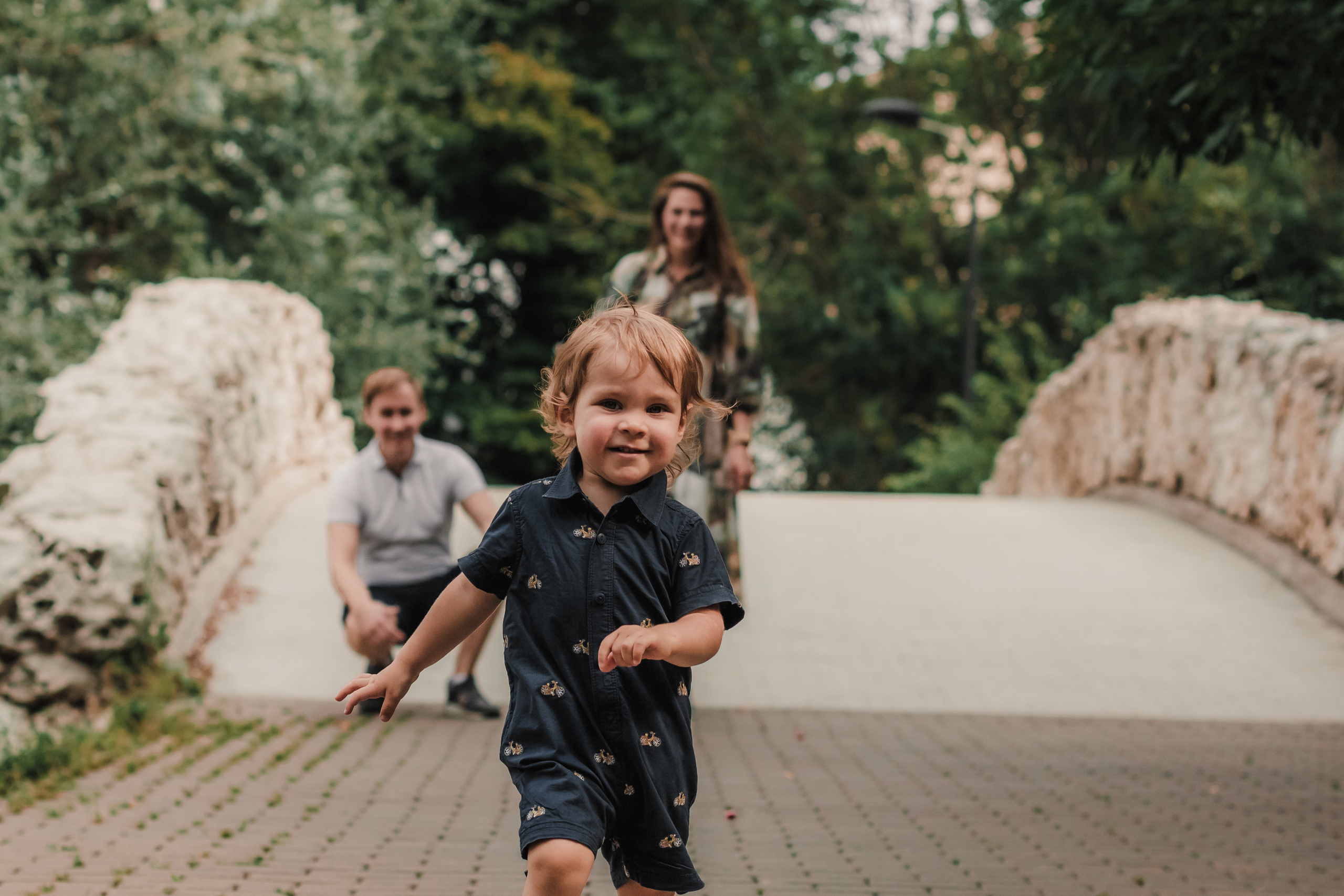 С детством за руку. Mariam Bagdasaryan