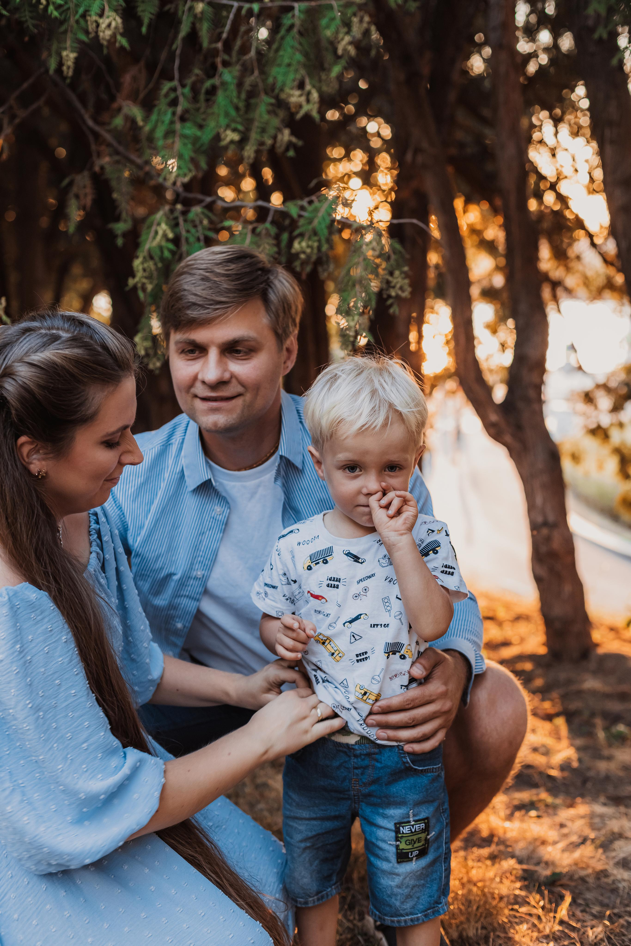 На закате в порту. Мариам Багдасарян