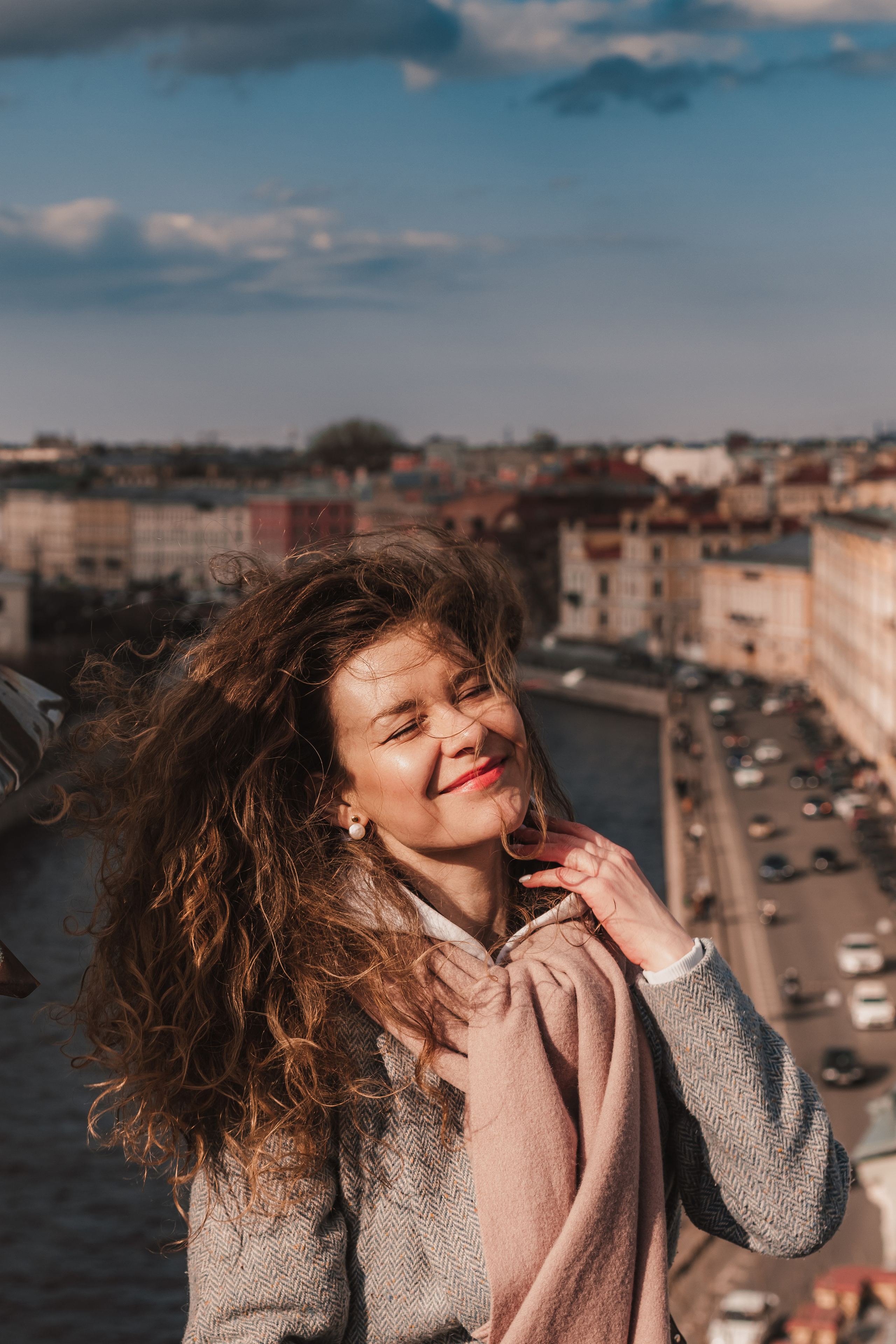 Один город, одна любовь. Мариам Багдасарян