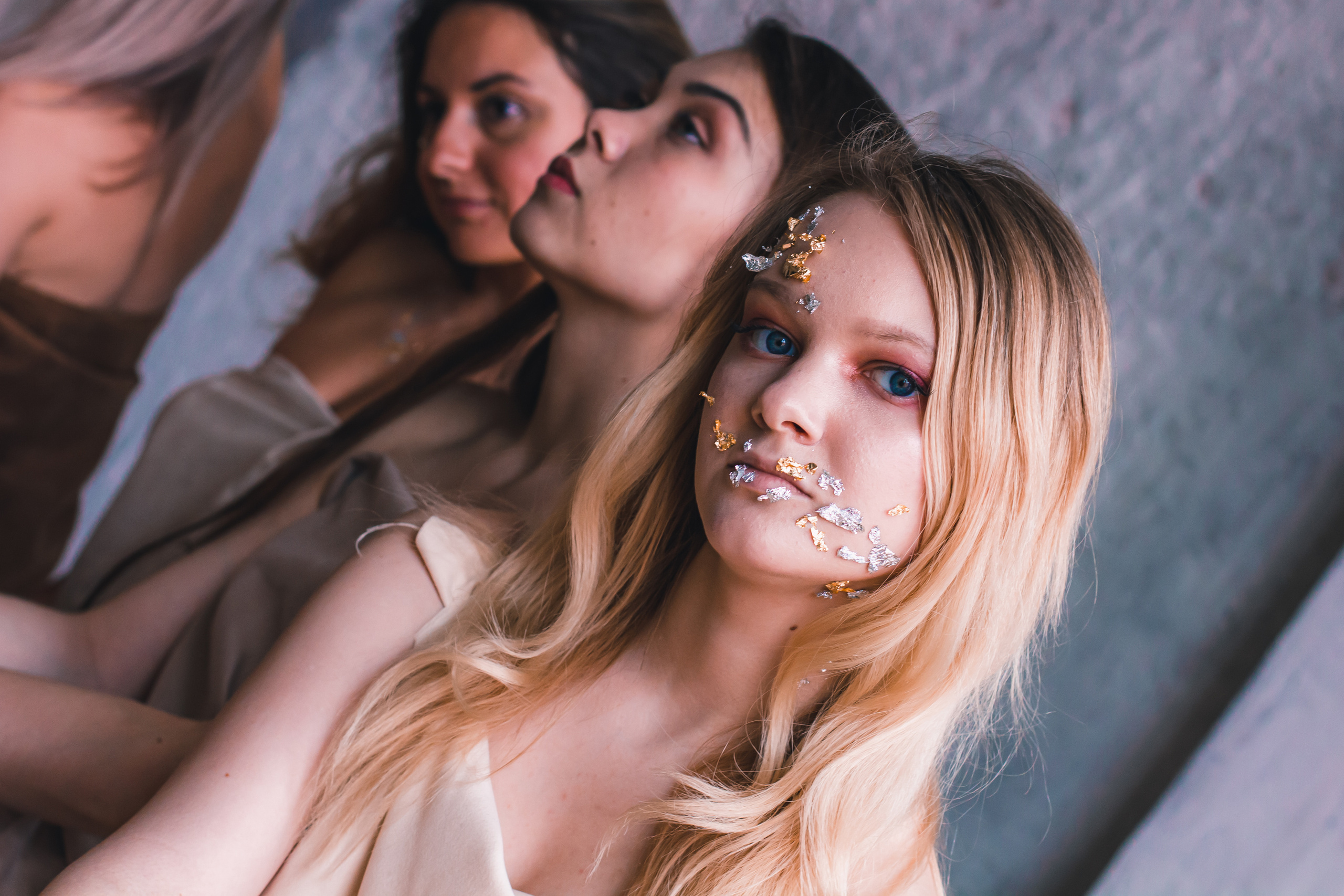 Проект Богини. Mariam Bagdasaryan