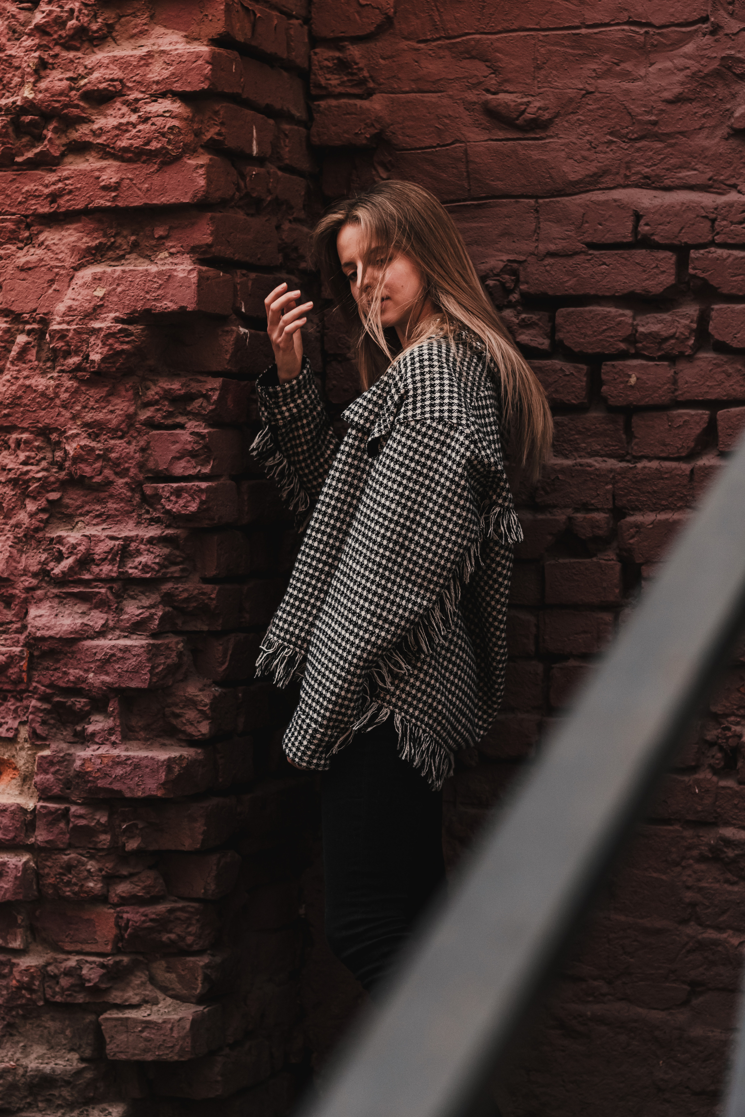 Молодость. Mariam Bagdasaryan