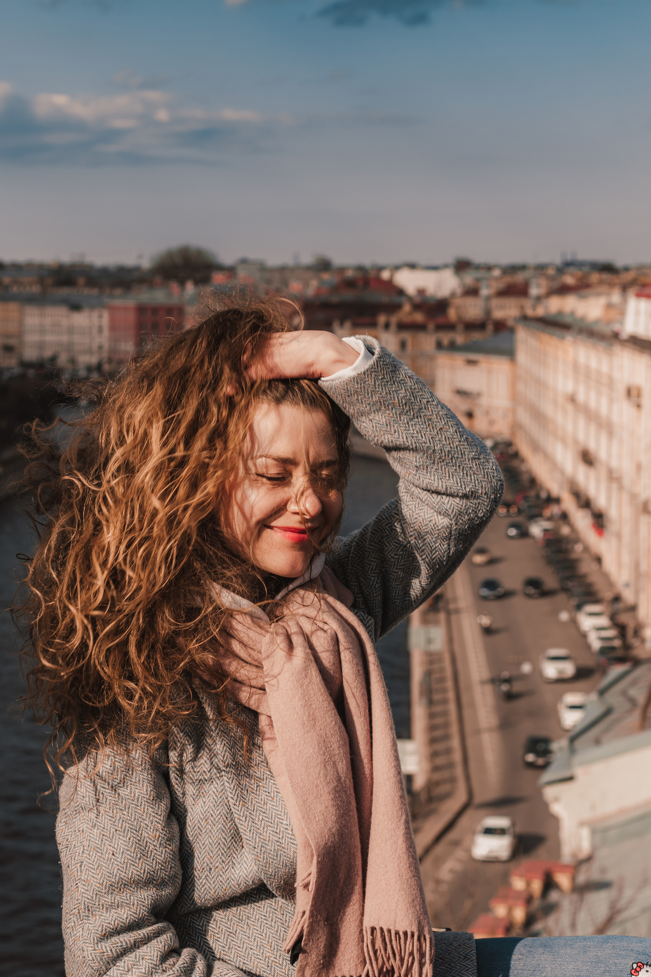 Один город, одна любовь. Мариам Багдасарян