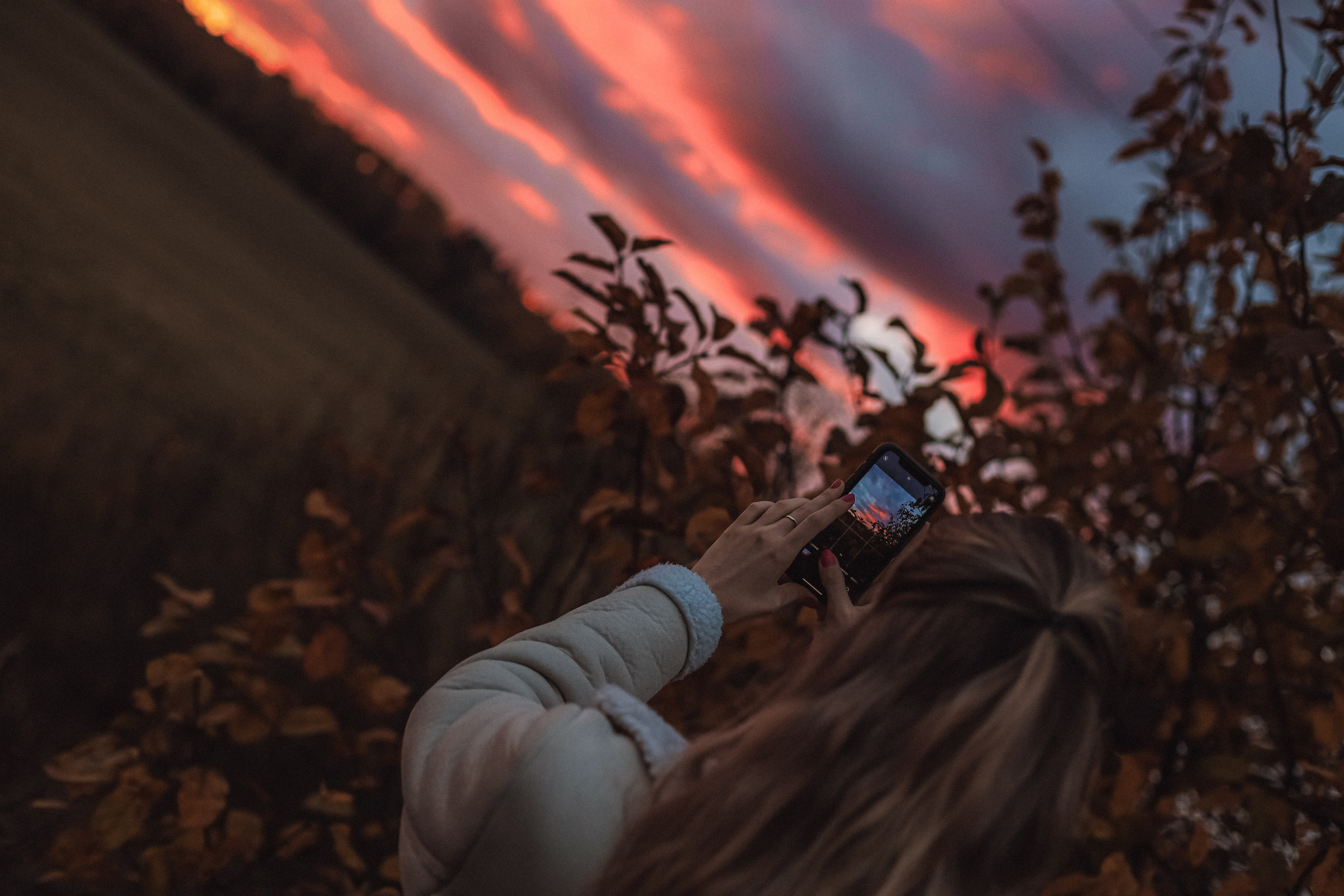 Как упоительны в России вечера. Mariam Bagdasaryan