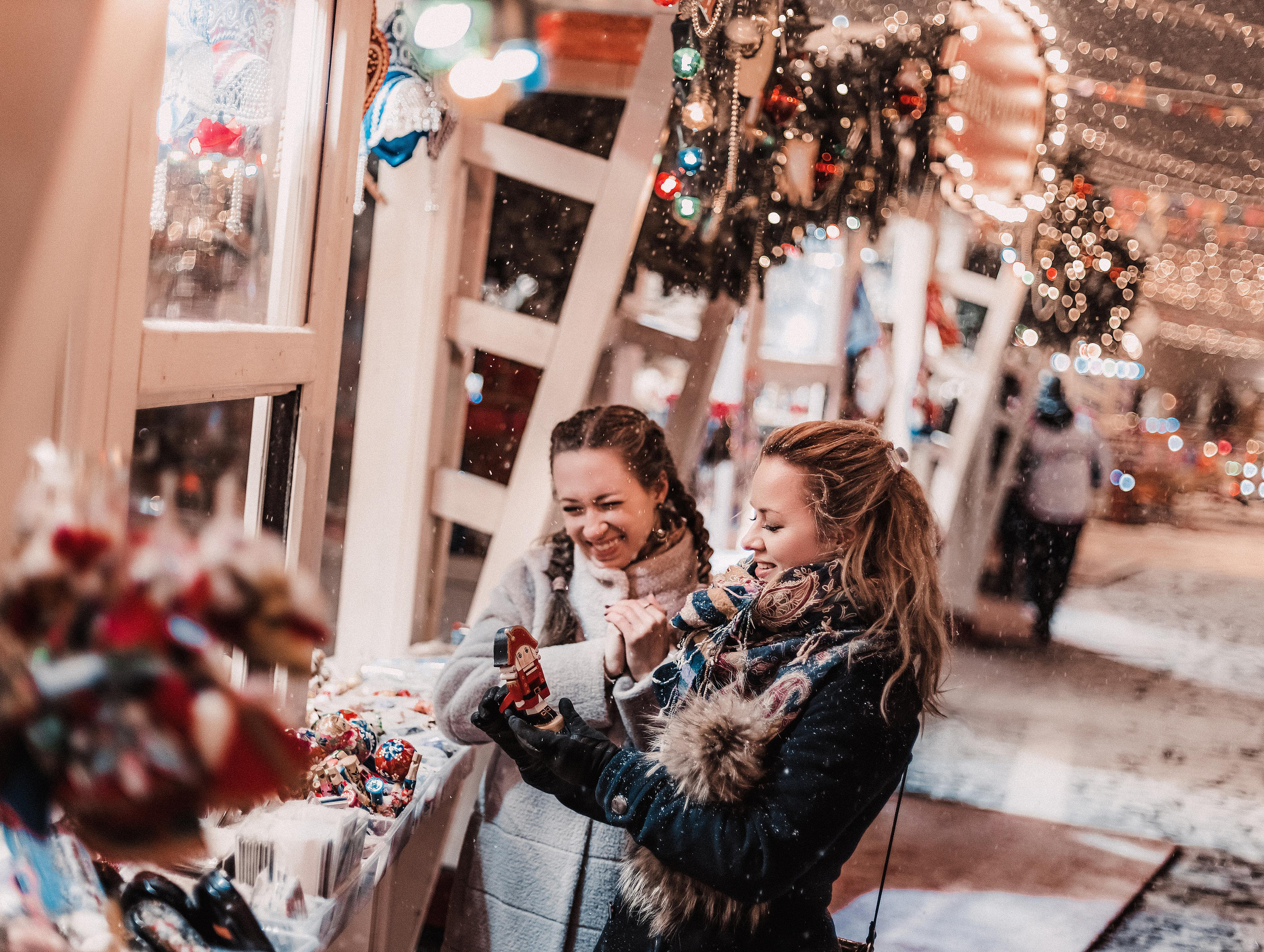 Сестрички. Mariam Bagdasaryan