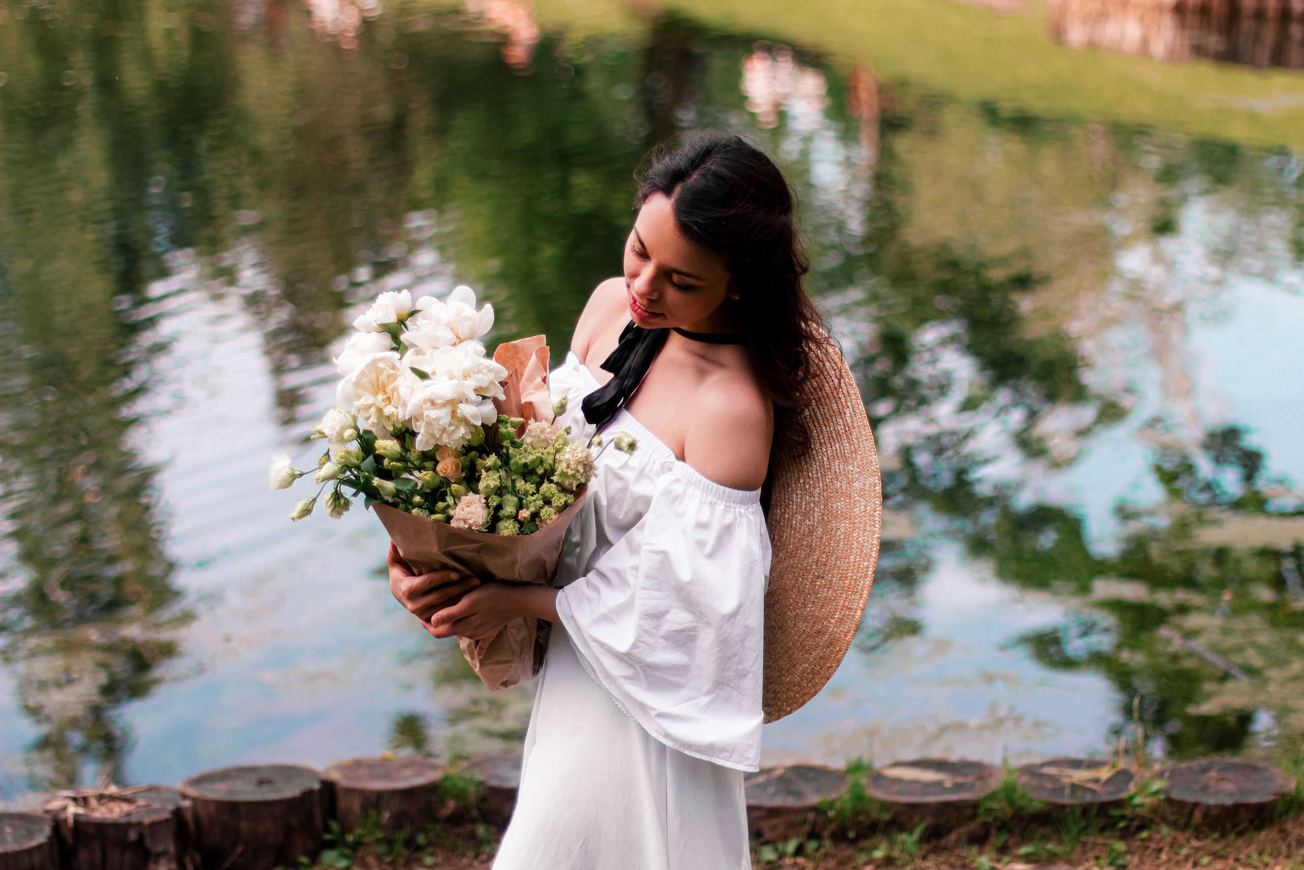 Италия в Москве. Мариам Багдасарян