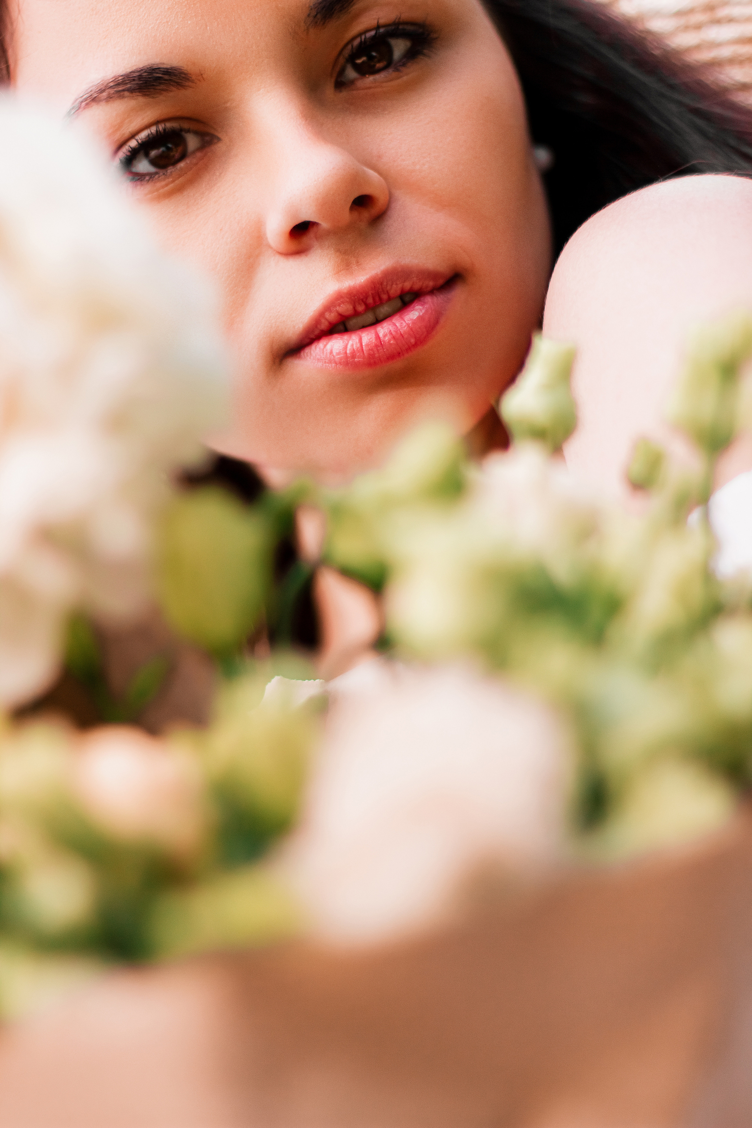 Италия в Москве. Мариам Багдасарян