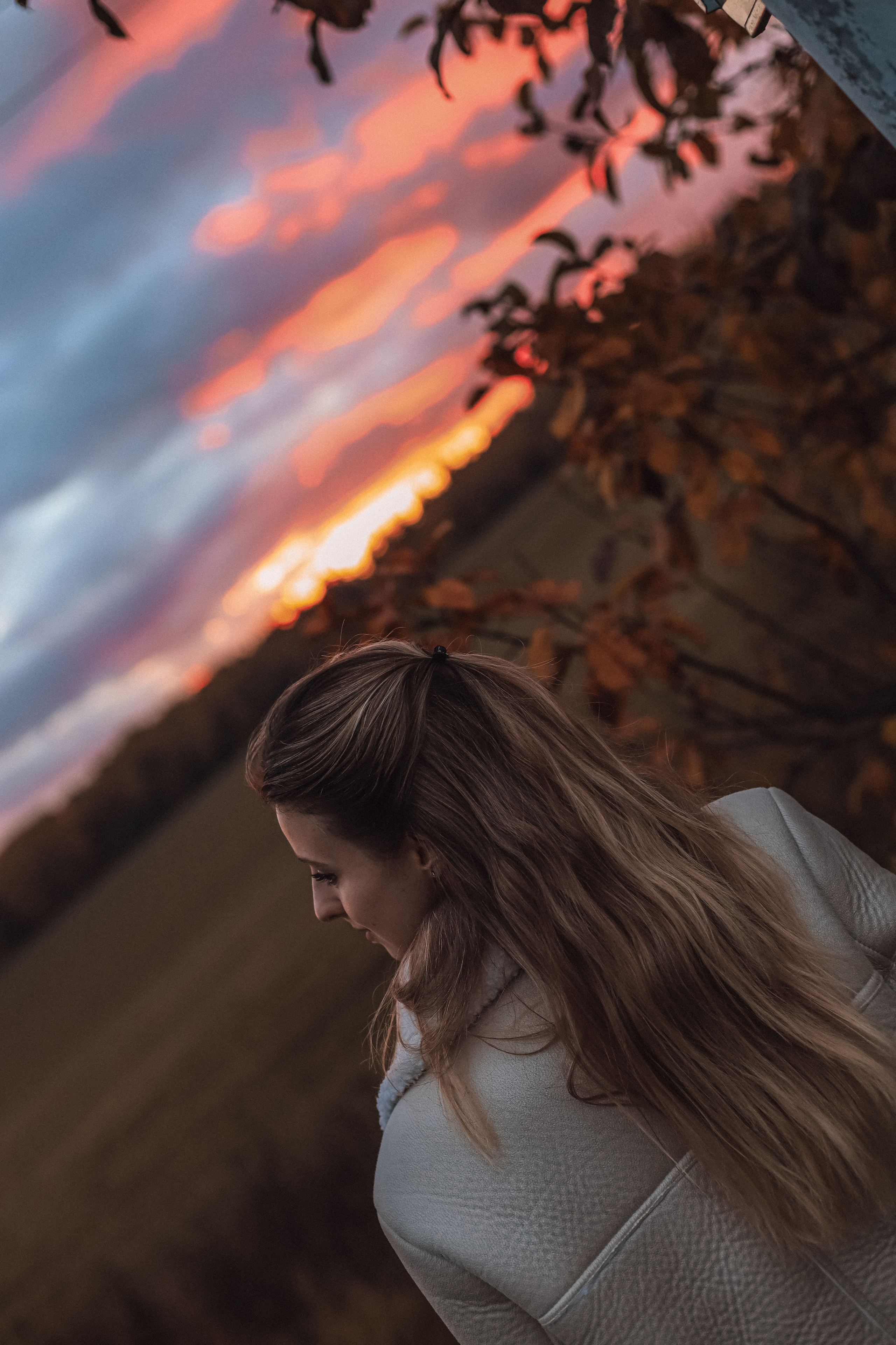 Как упоительны в России вечера. Mariam Bagdasaryan