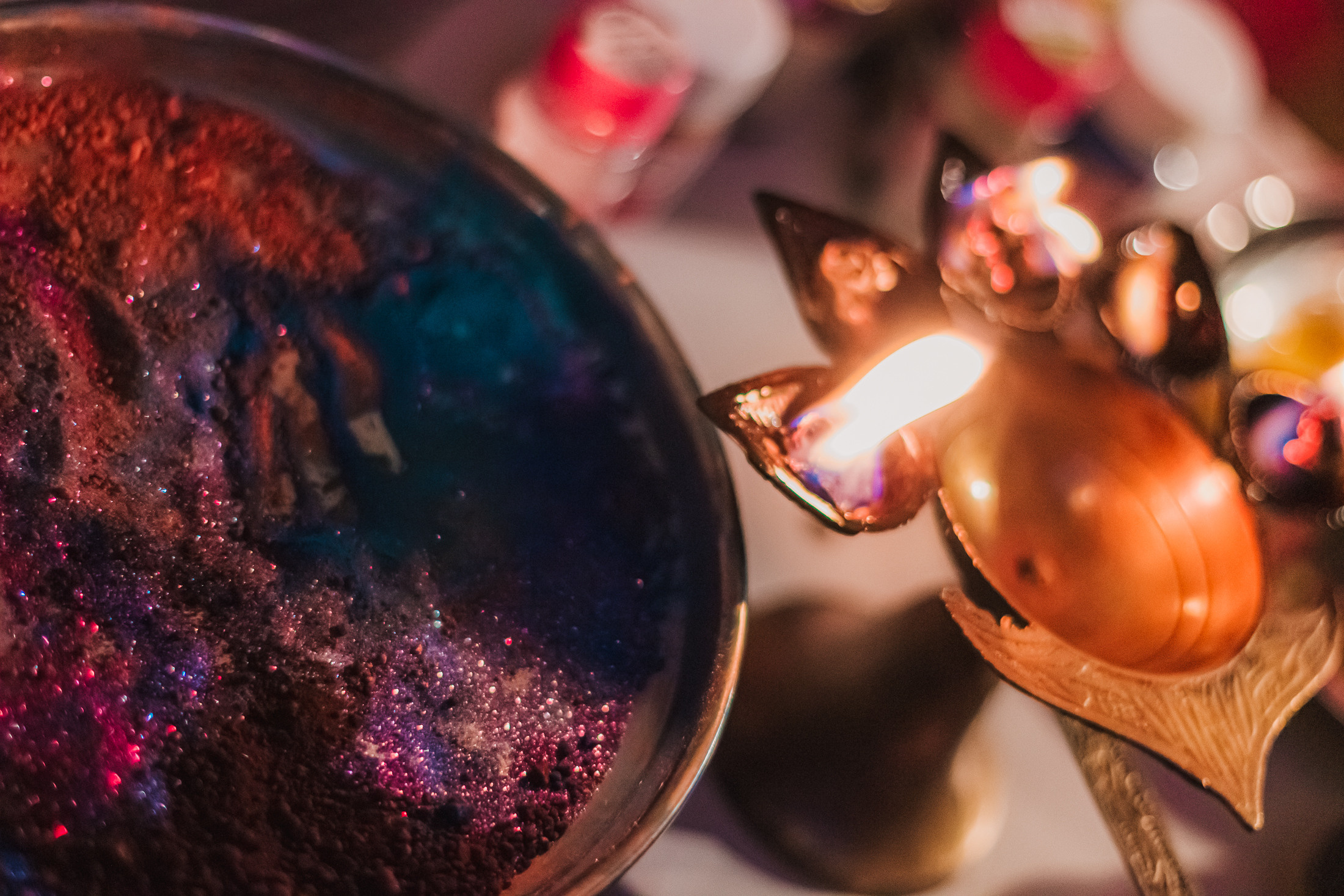 Киртаны Vrindavan Mellows. Мариам Багдасарян