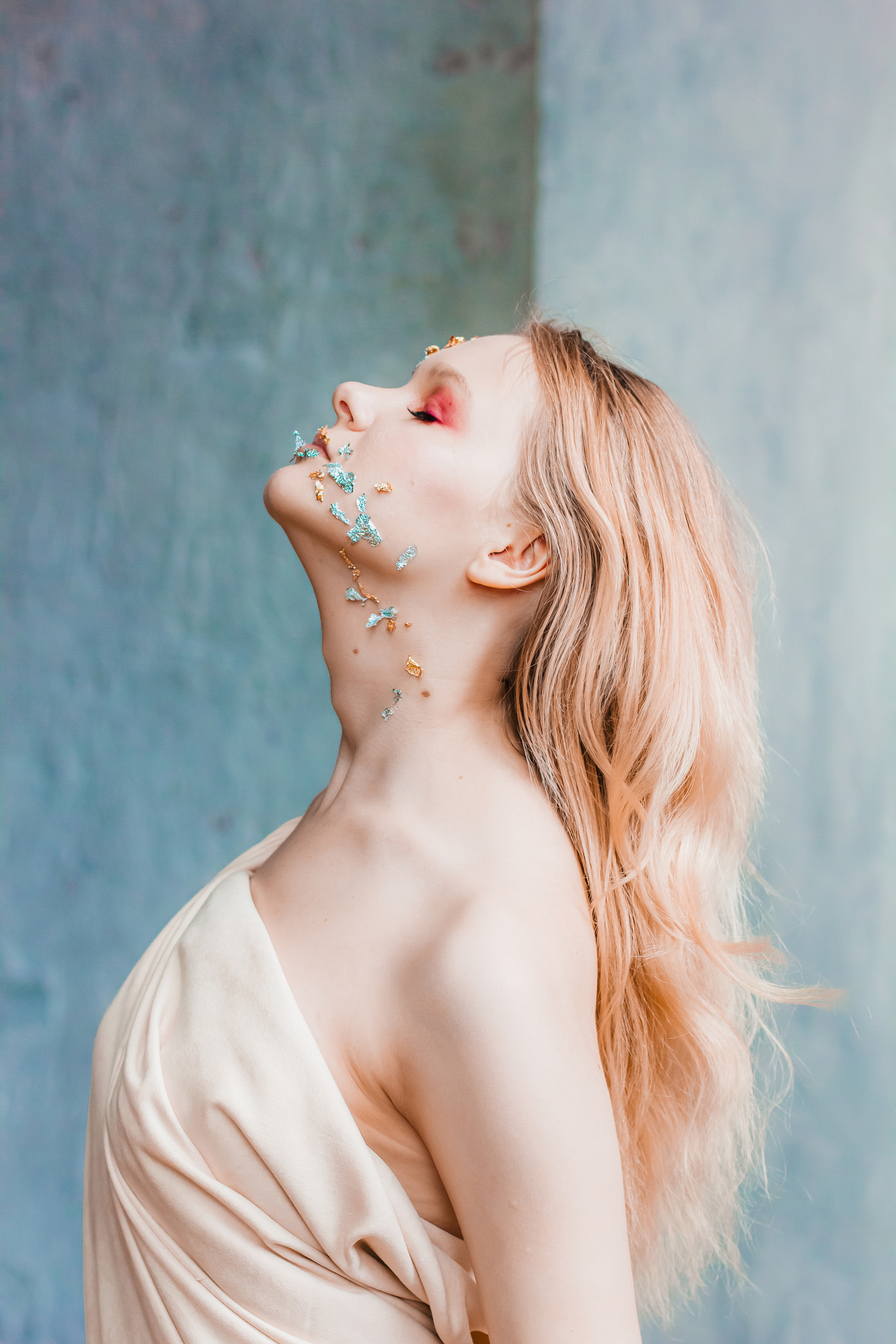 Нарния. Мариам Багдасарян