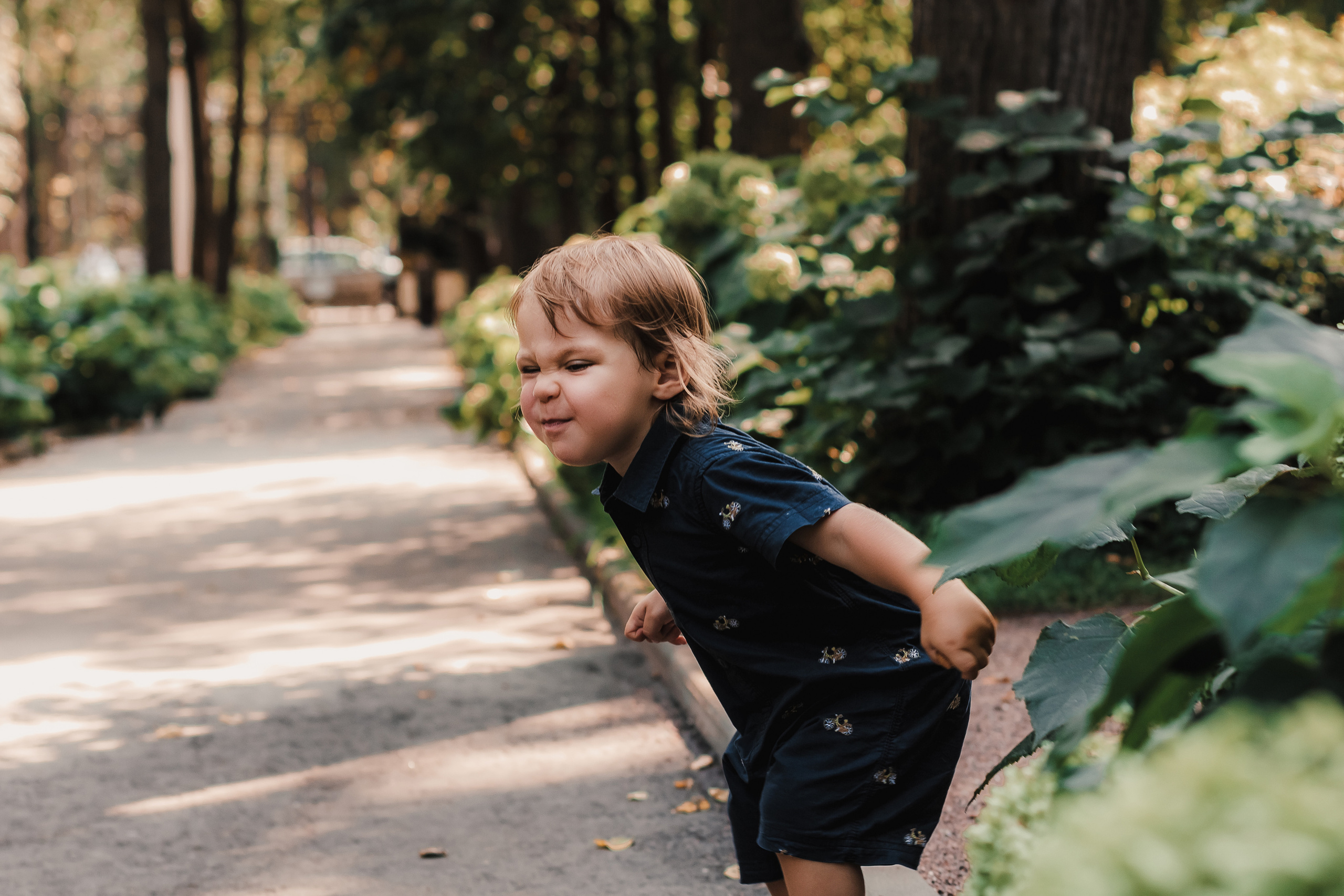 С детством за руку. Mariam Bagdasaryan