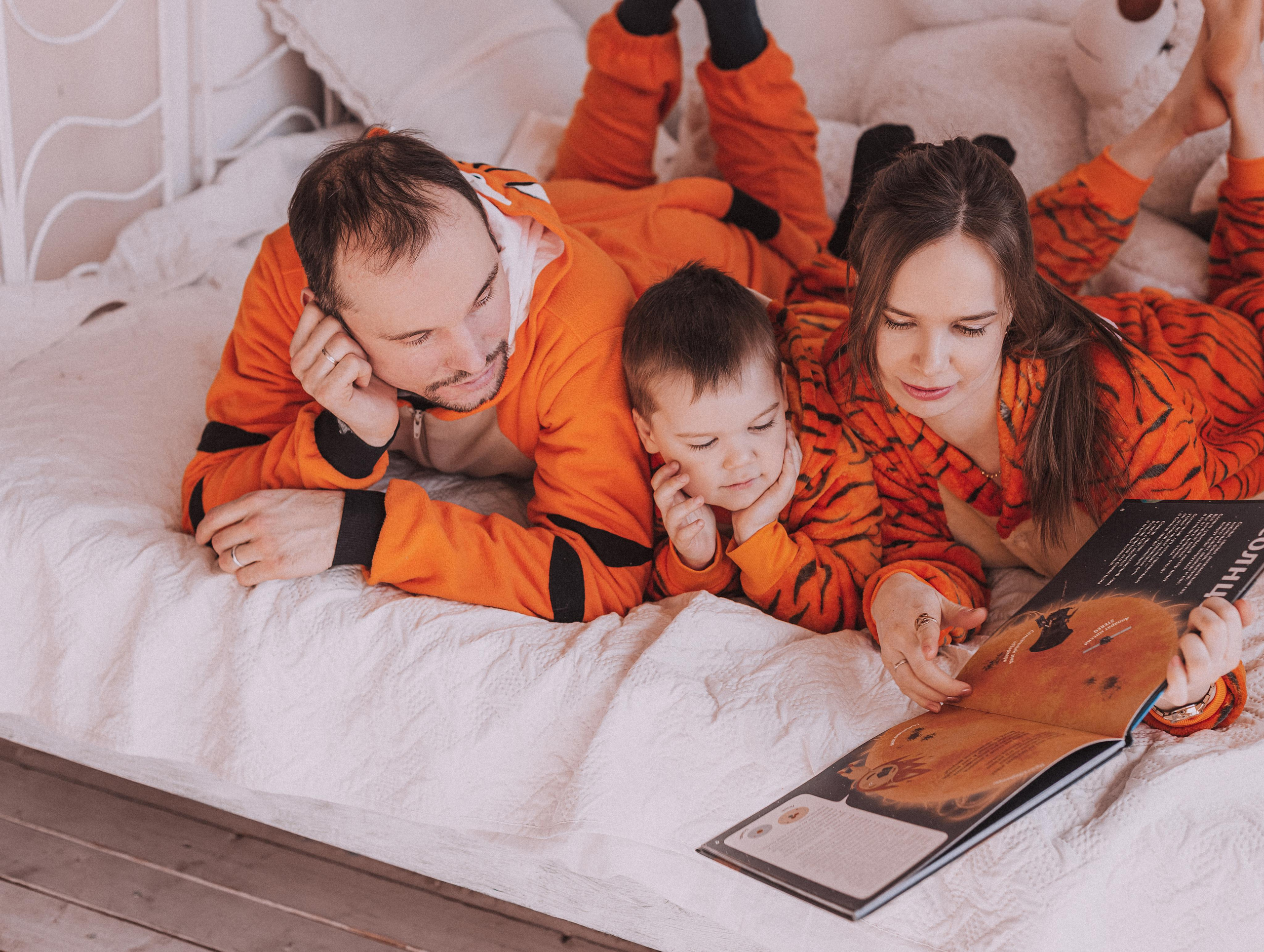 Тигриные истории. Mariam Bagdasaryan