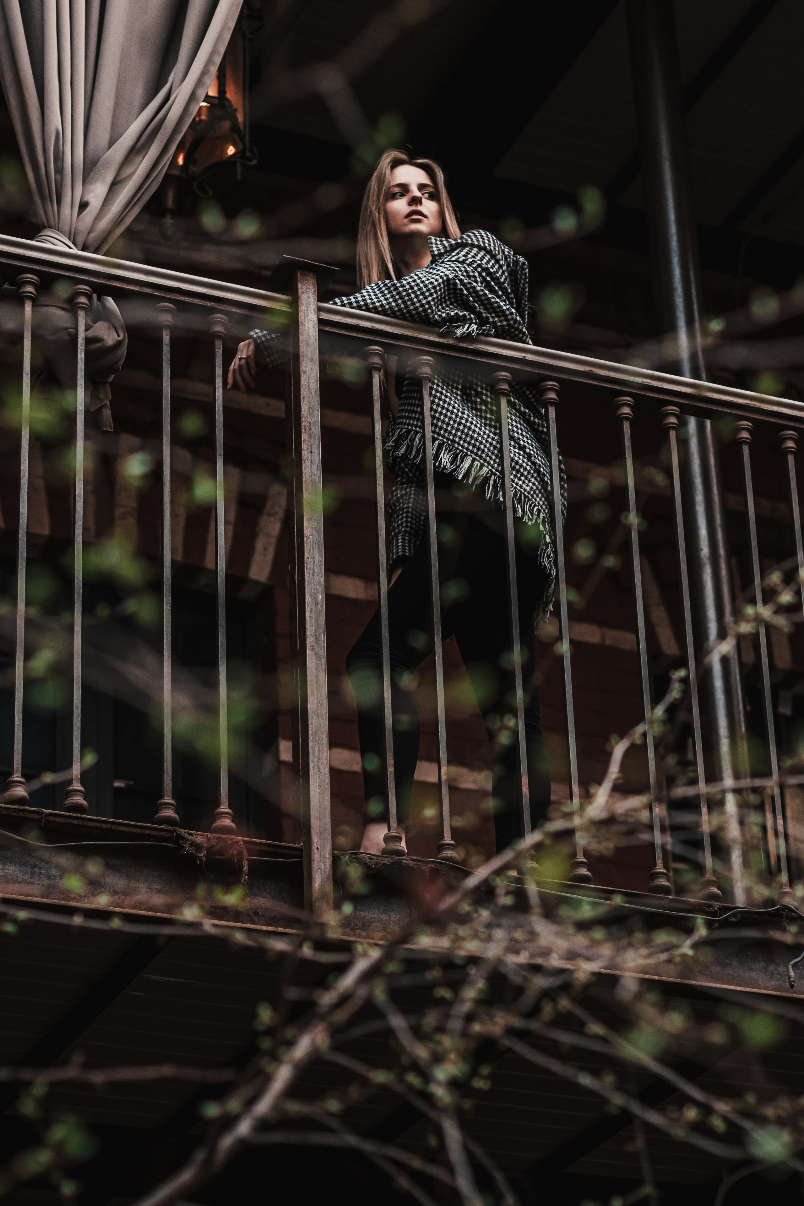 Молодость. Mariam Bagdasaryan