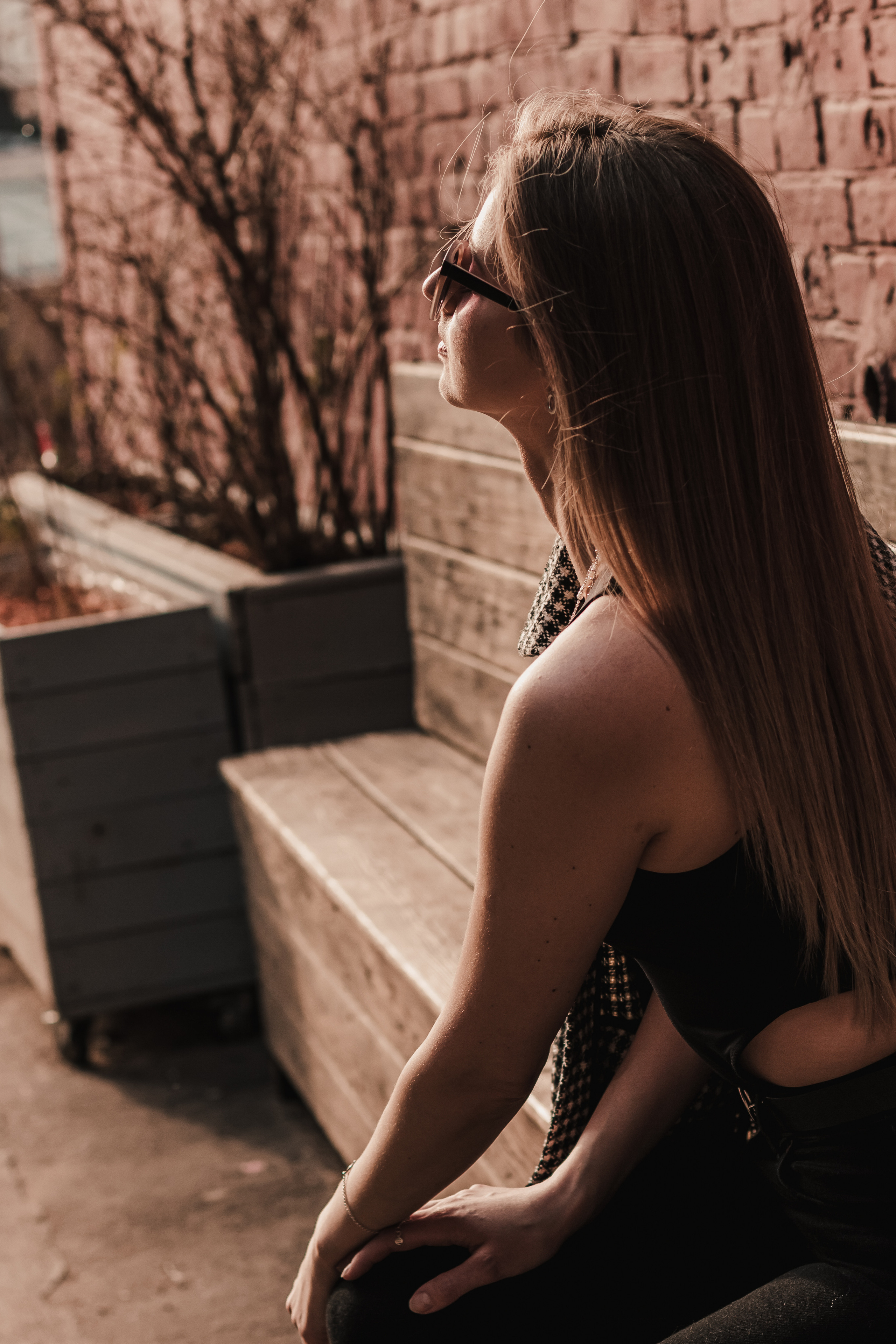 Молодость. Mariam Bagdasaryan