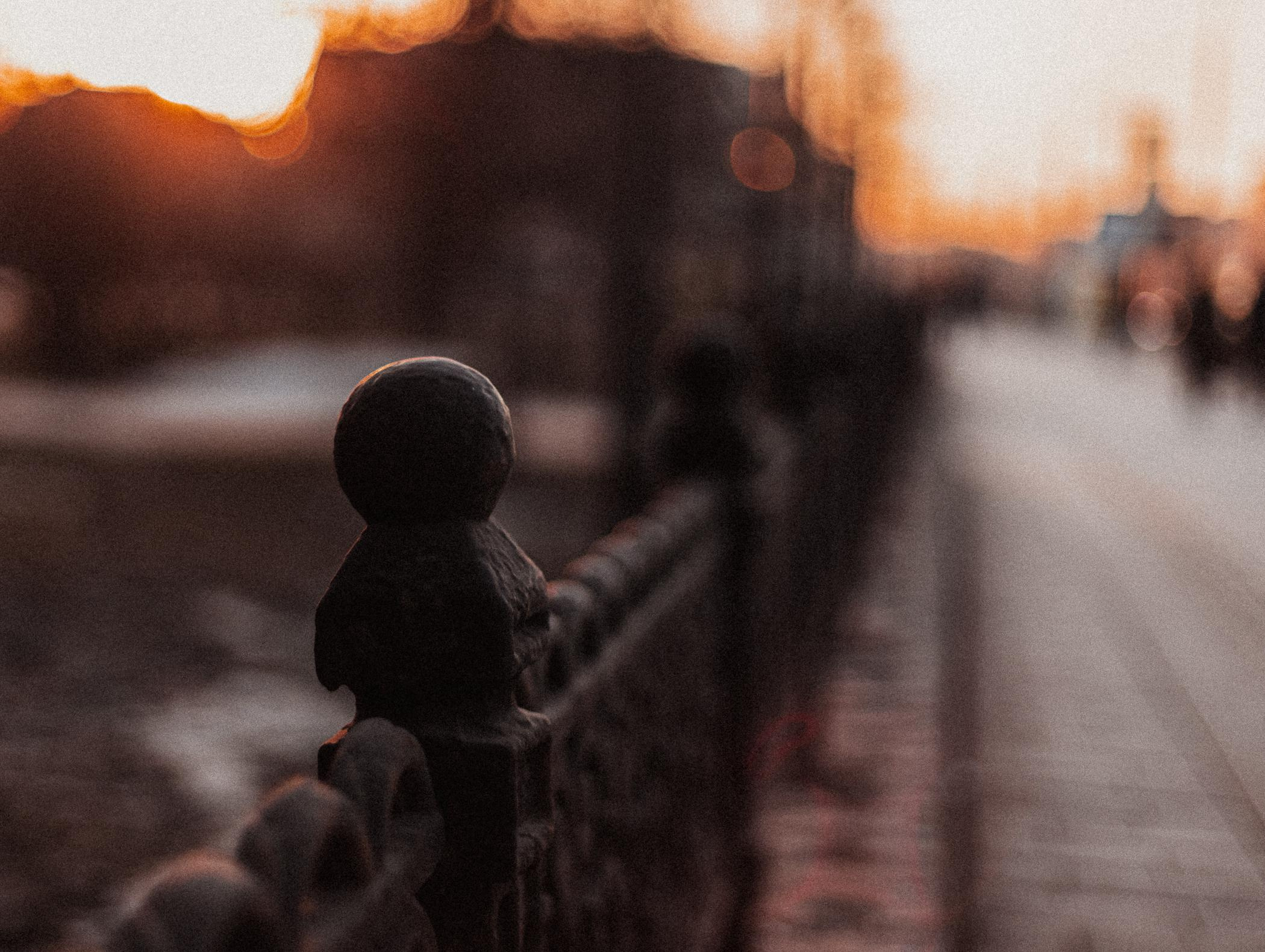 Розовые облака. Мариам Багдасарян