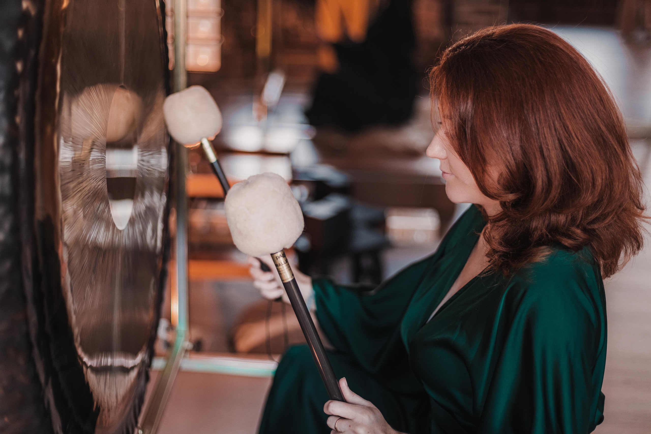 Женщина жизни. Мариам Багдасарян