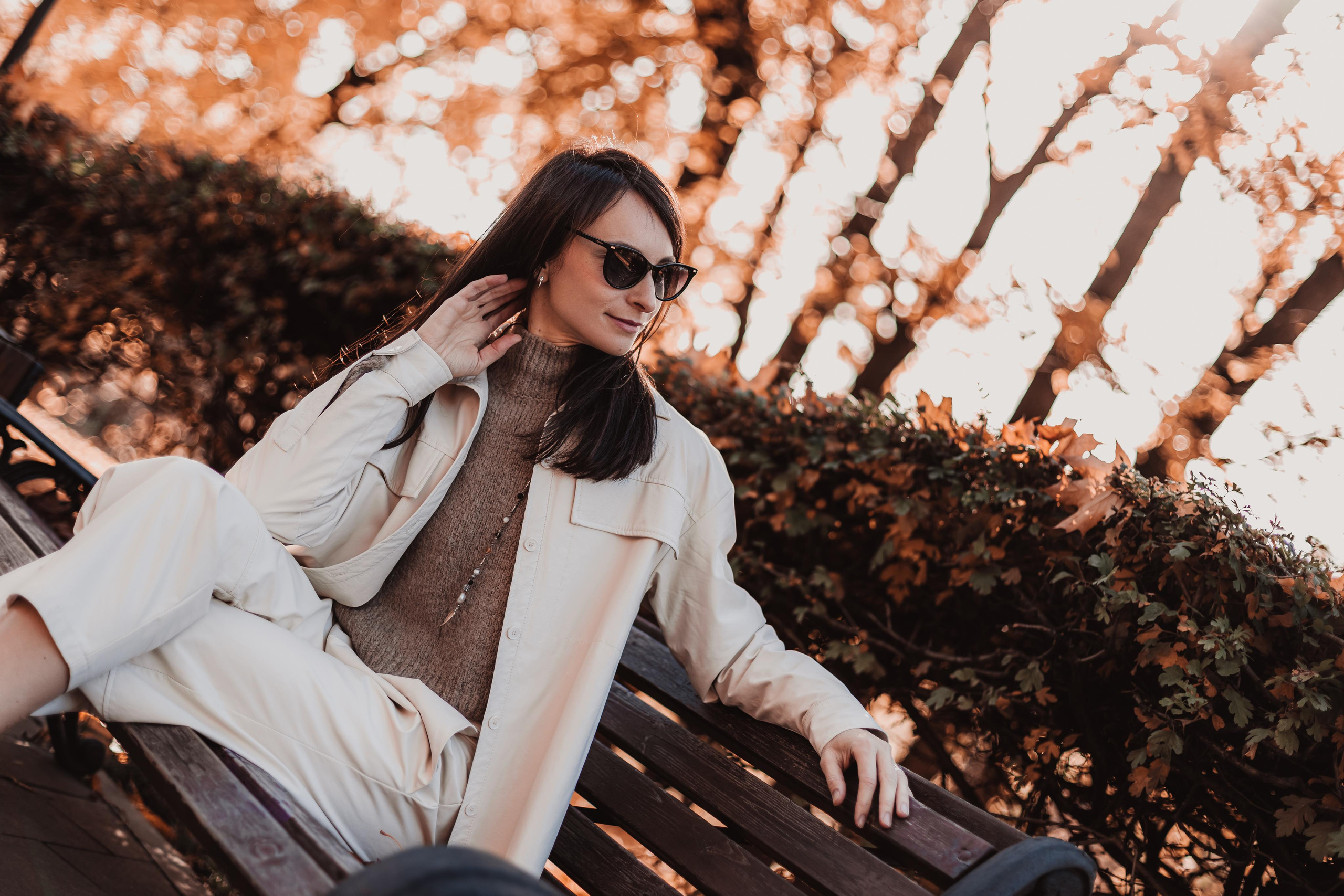 Какие могут быть печали с Натали. Mariam Bagdasaryan