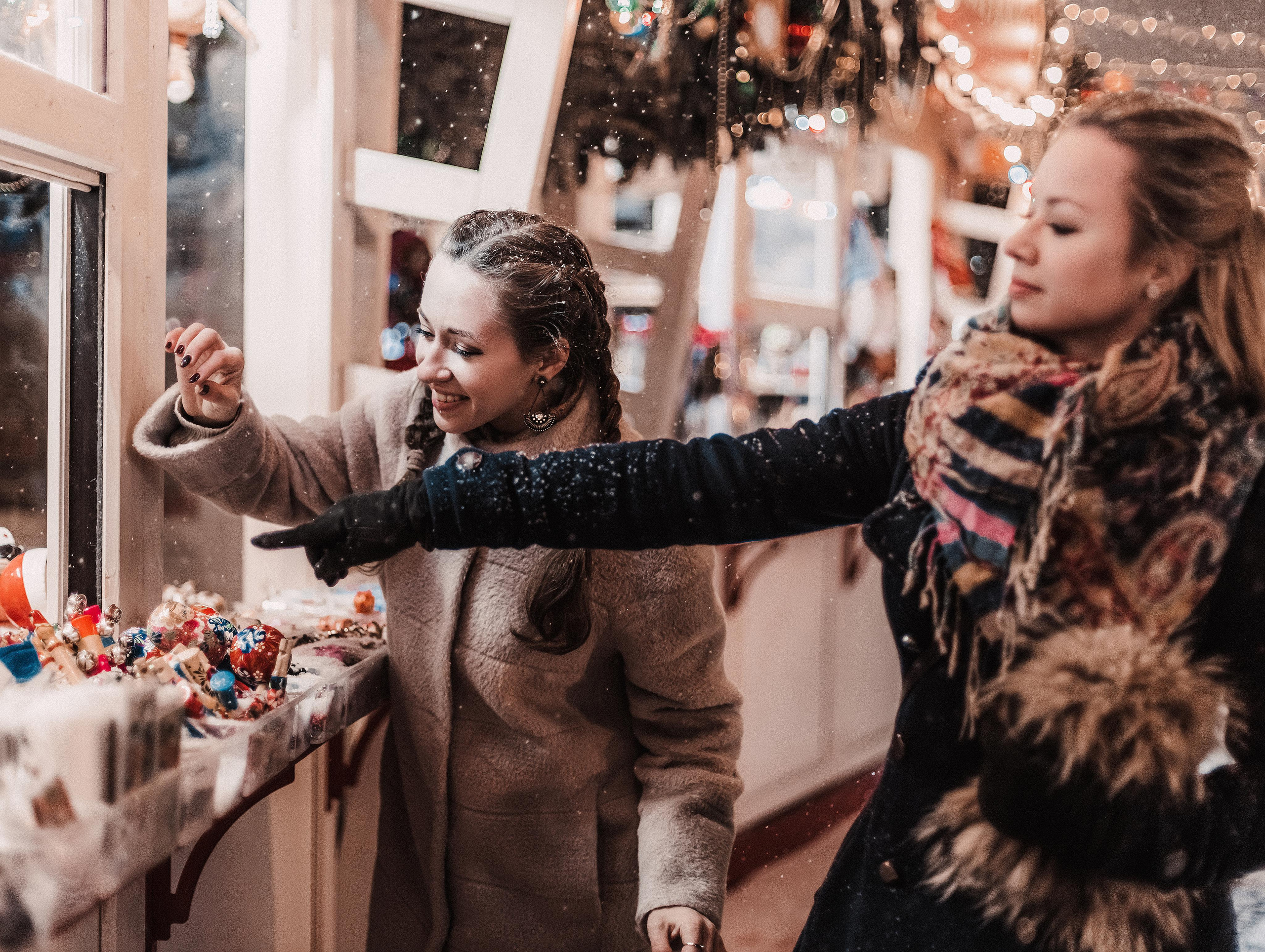 Сестрички. Mariam Bagdasaryan