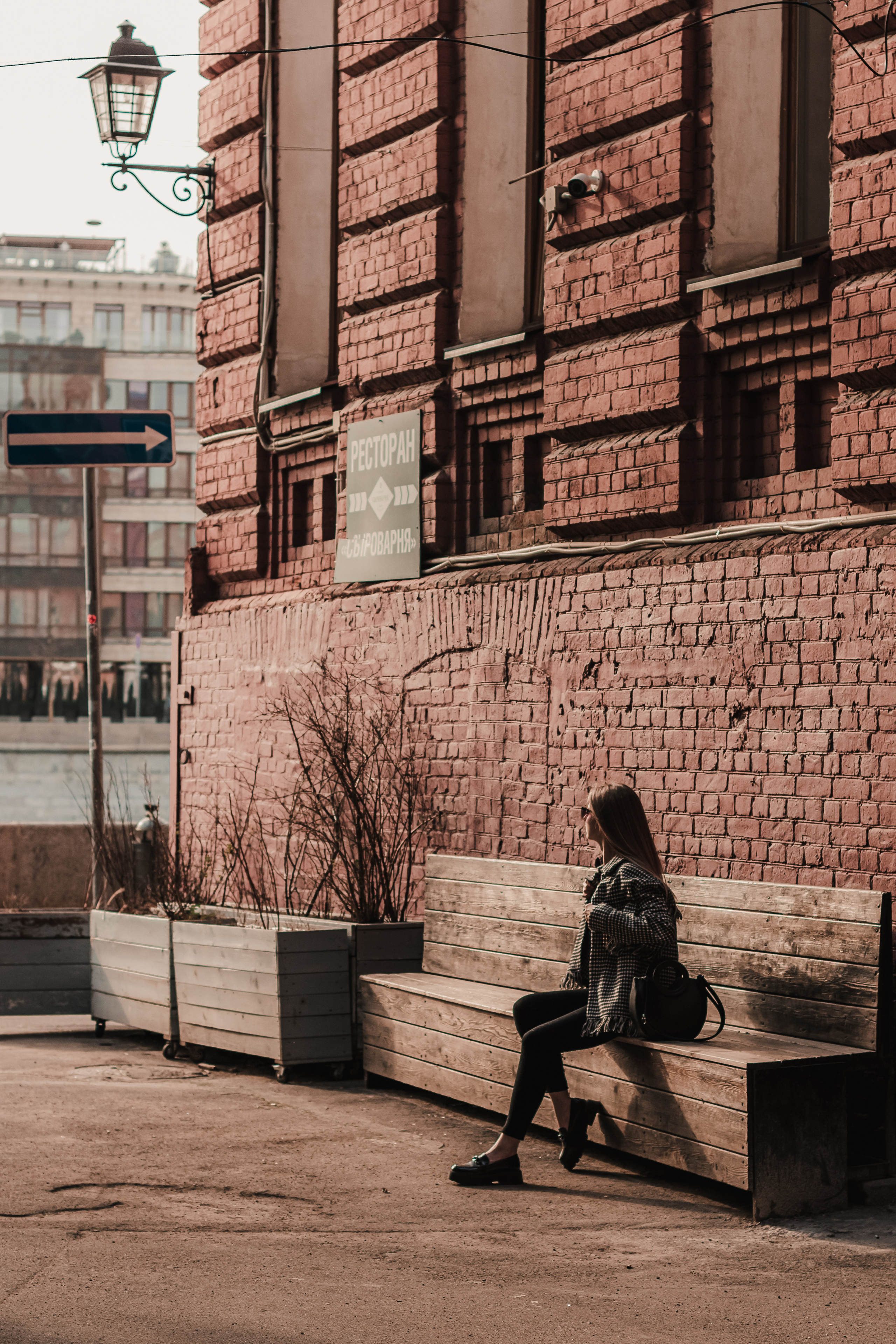 Молодость. Mariam Bagdasaryan